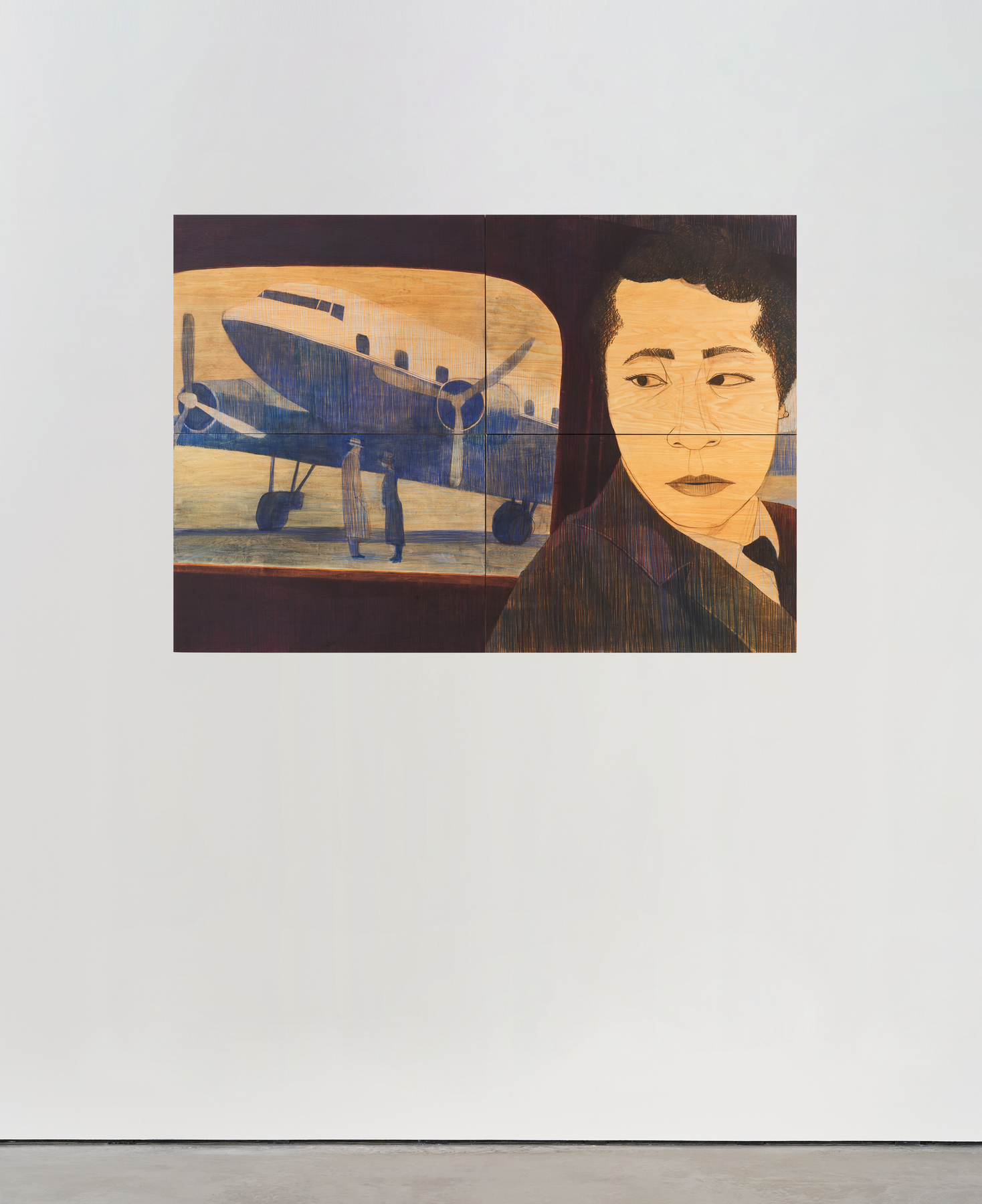 Art Basel Highlights 2025 -  - Viewing Room - Goodman Gallery