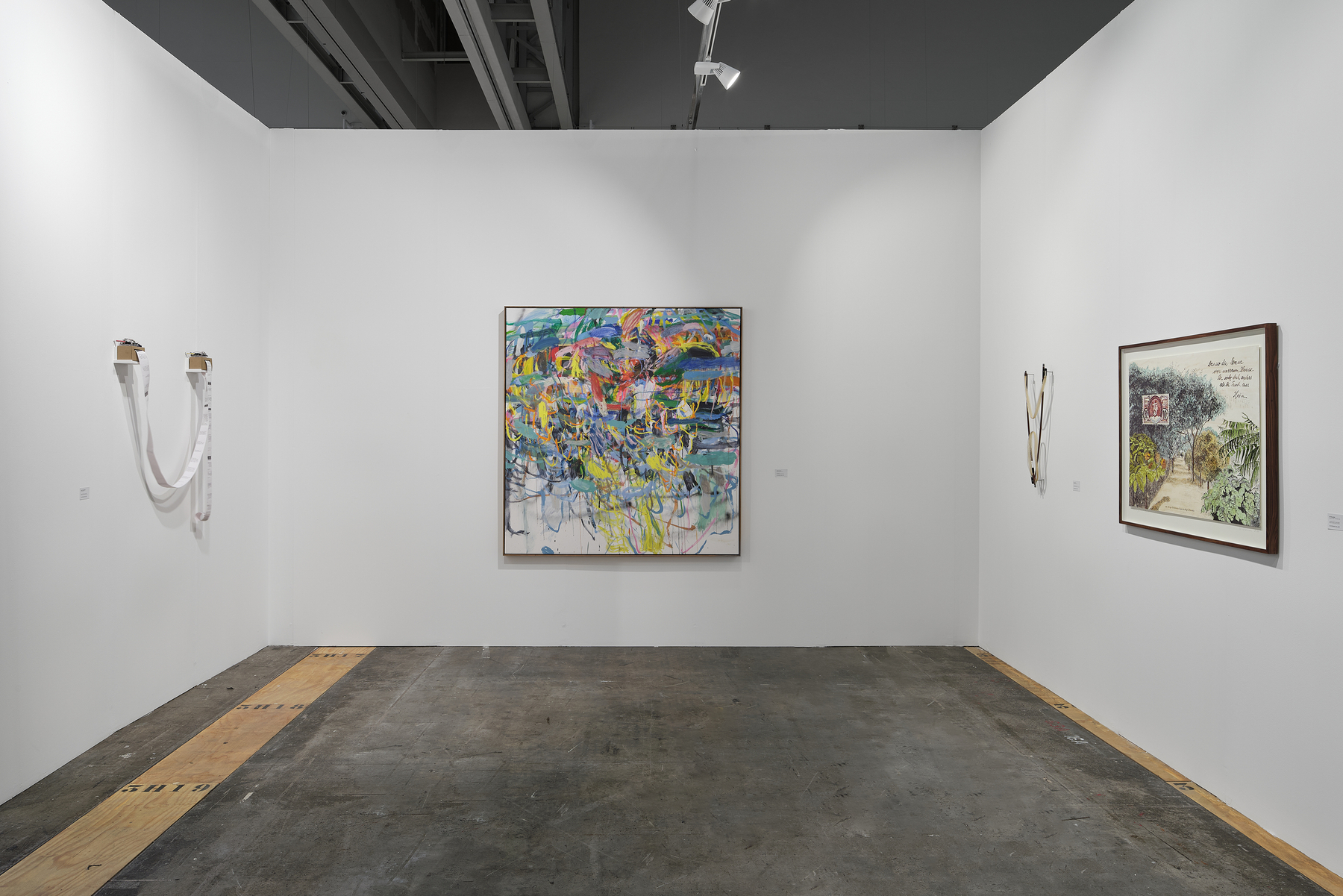 Cape Town Art Fair 2026 -  - Viewing Room - Goodman Gallery