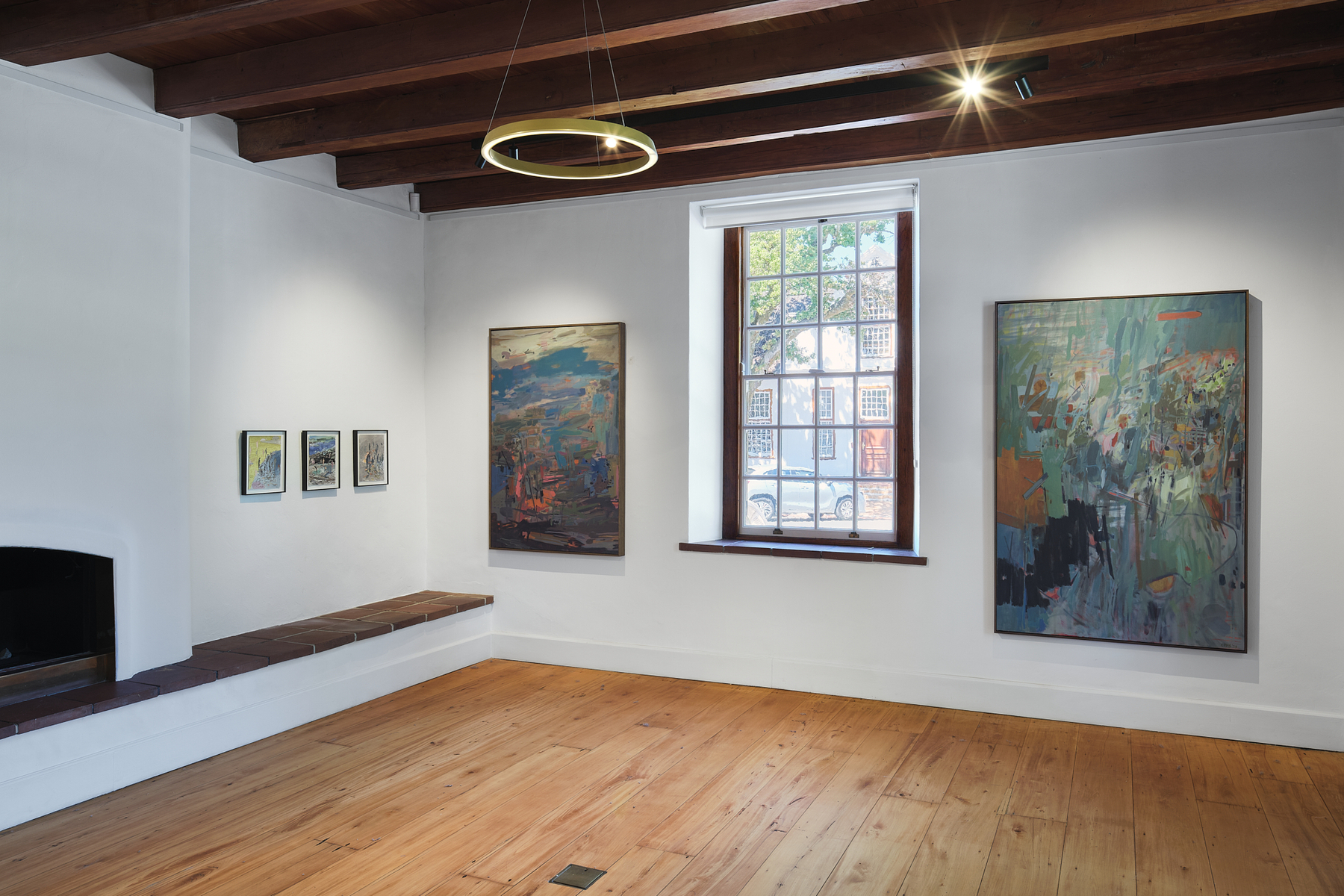 Clive | Remnant -  - Viewing Room - Goodman Gallery