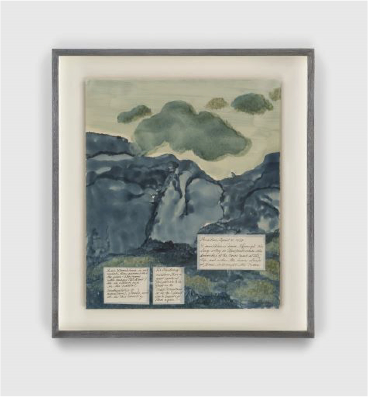 Sue Williamson | There's something I must tell you -  - Viewing Room - Goodman Gallery