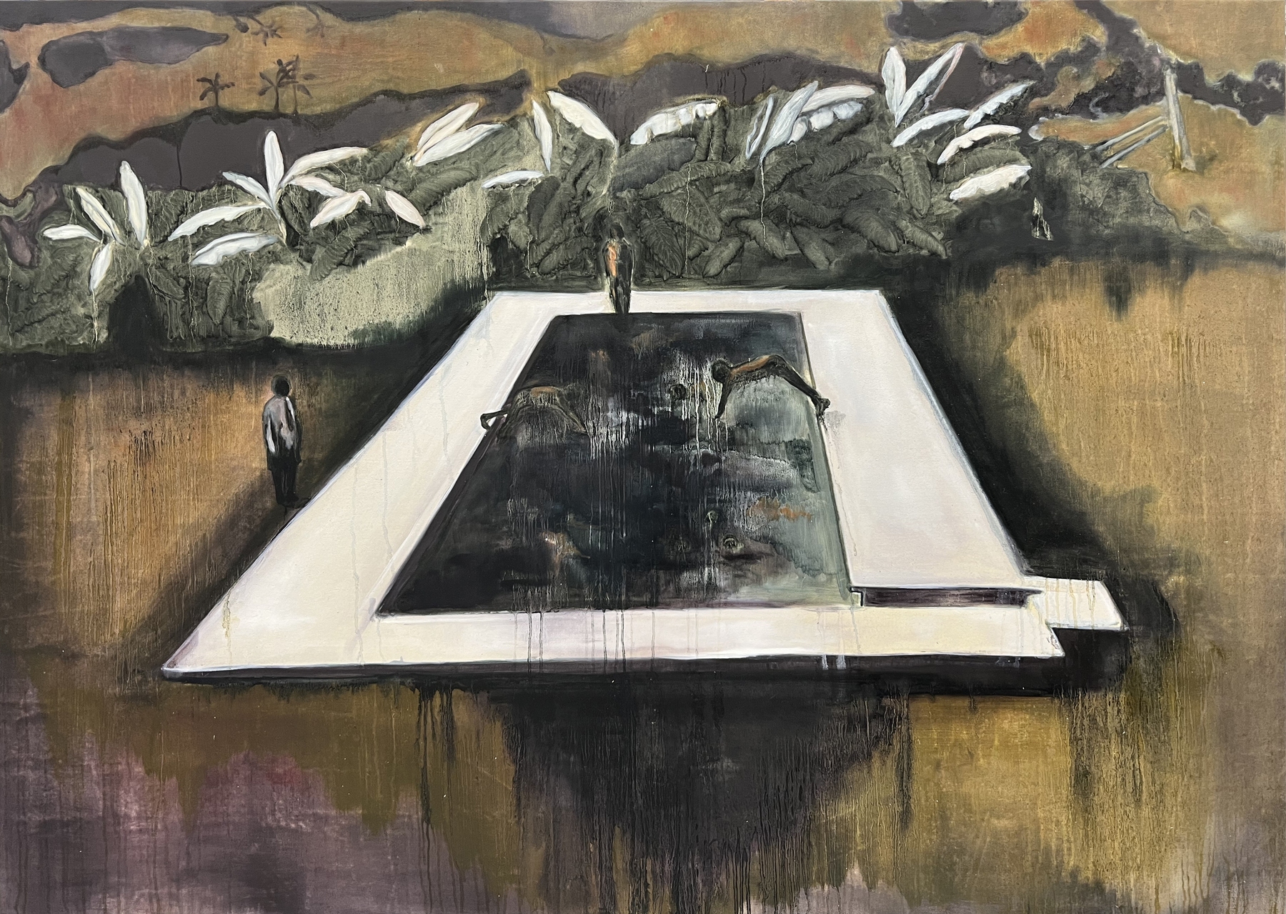 Frieze London 2022 - Stand E3 - Viewing Room - Goodman Gallery