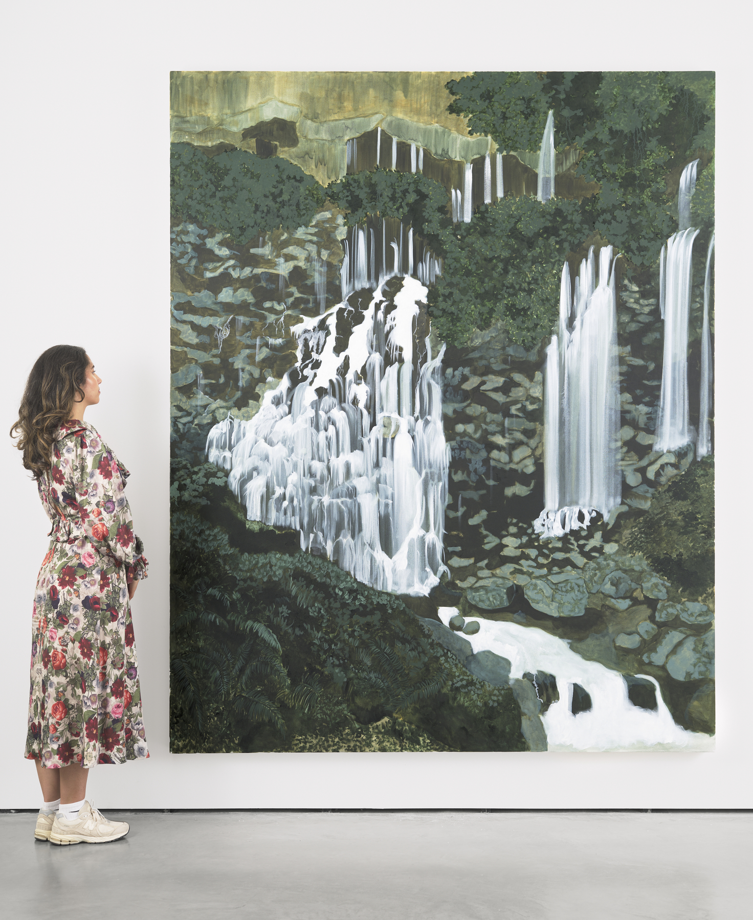 Art Basel Highlights 2025 -  - Viewing Room - Goodman Gallery