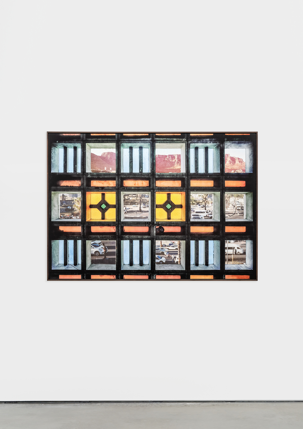 Cape Town Art Fair 2025 | Preview -  - Viewing Room - Goodman Gallery