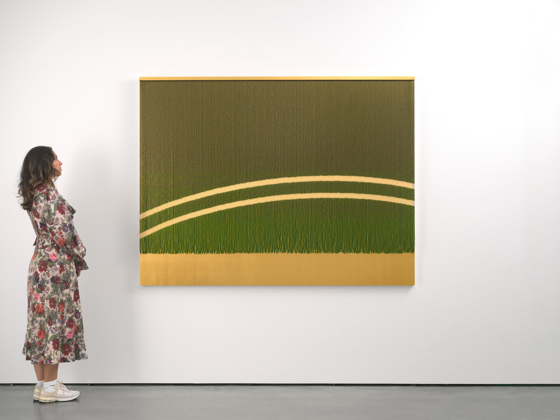 Art Basel Highlights 2025 -  - Viewing Room - Goodman Gallery