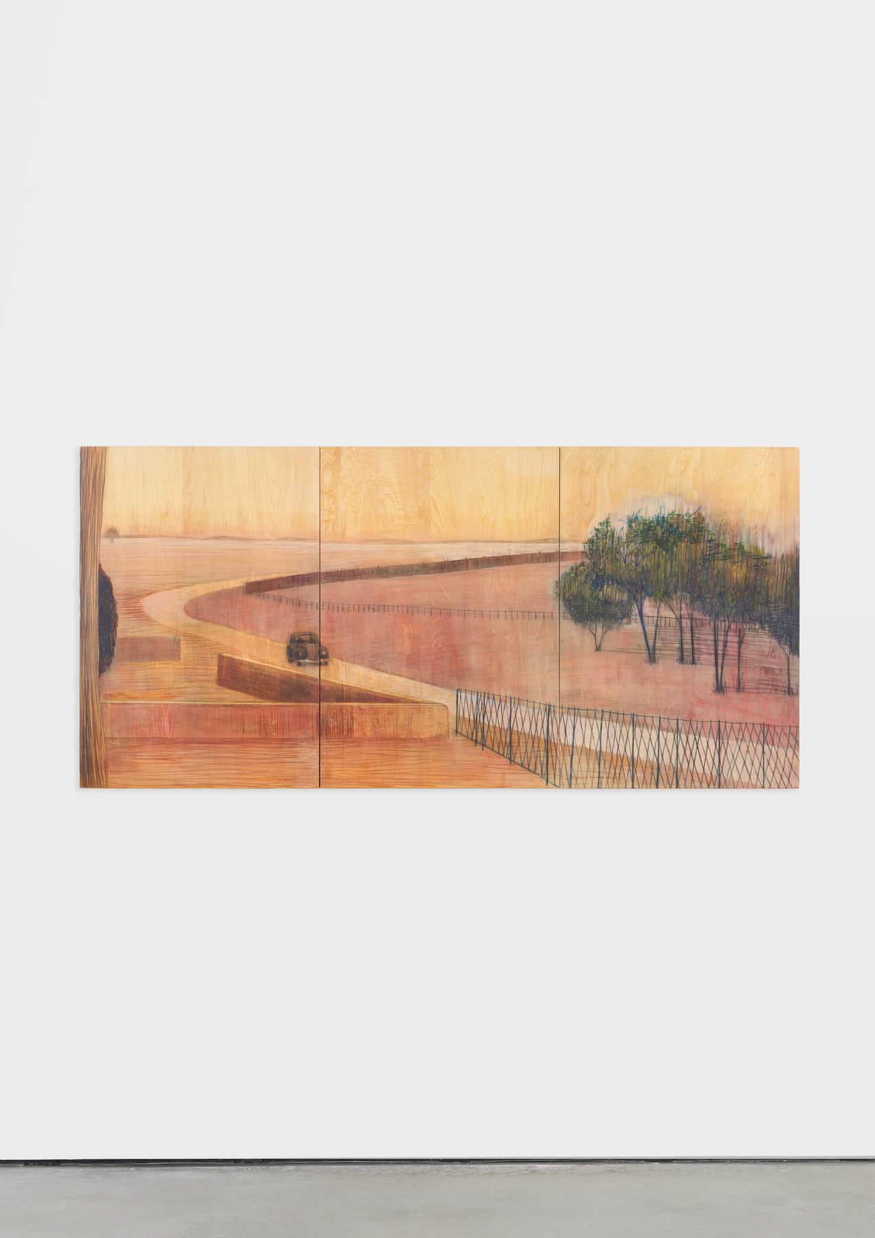 Cape Town Art Fair 2025 | Preview -  - Viewing Room - Goodman Gallery