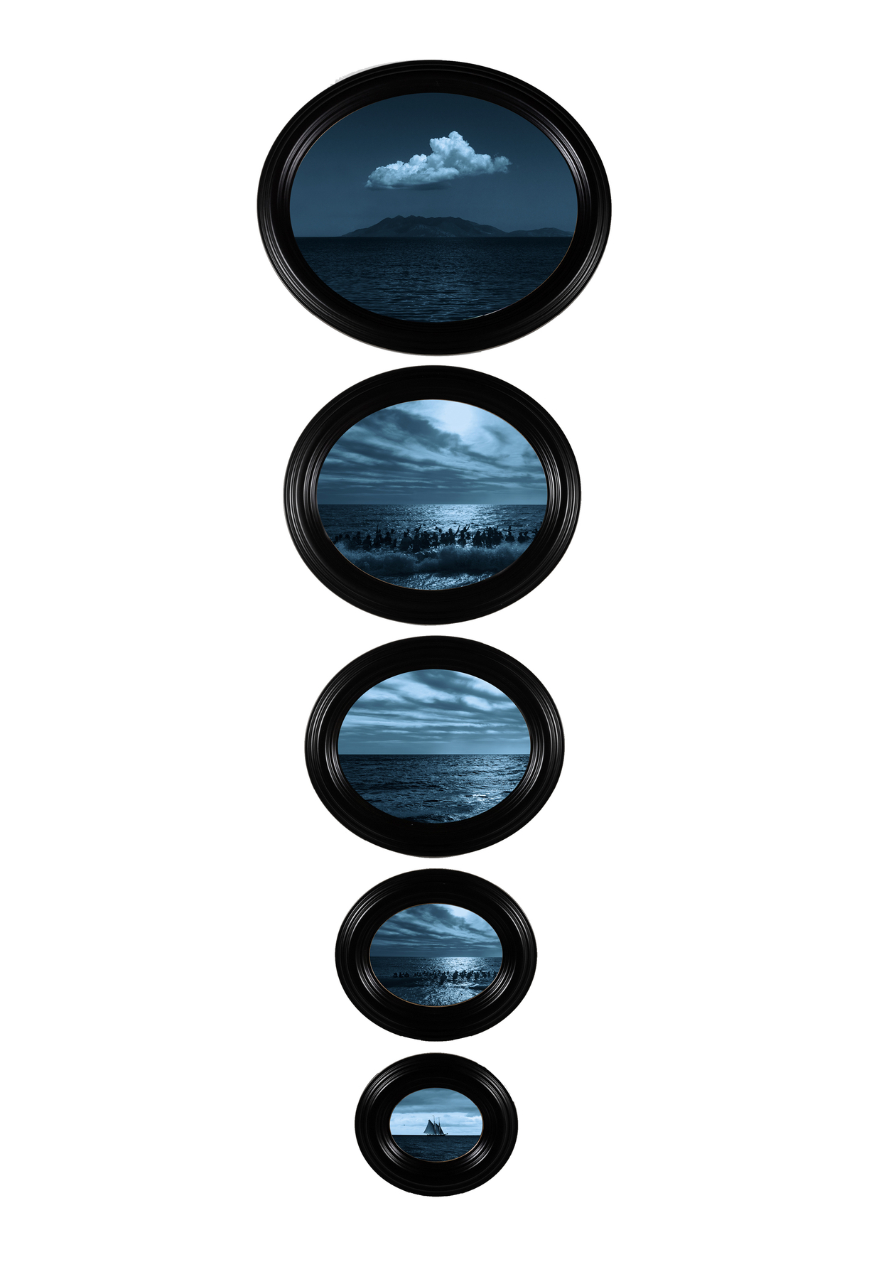 Carrie Mae Weems | London 2026 -  - Viewing Room - Goodman Gallery