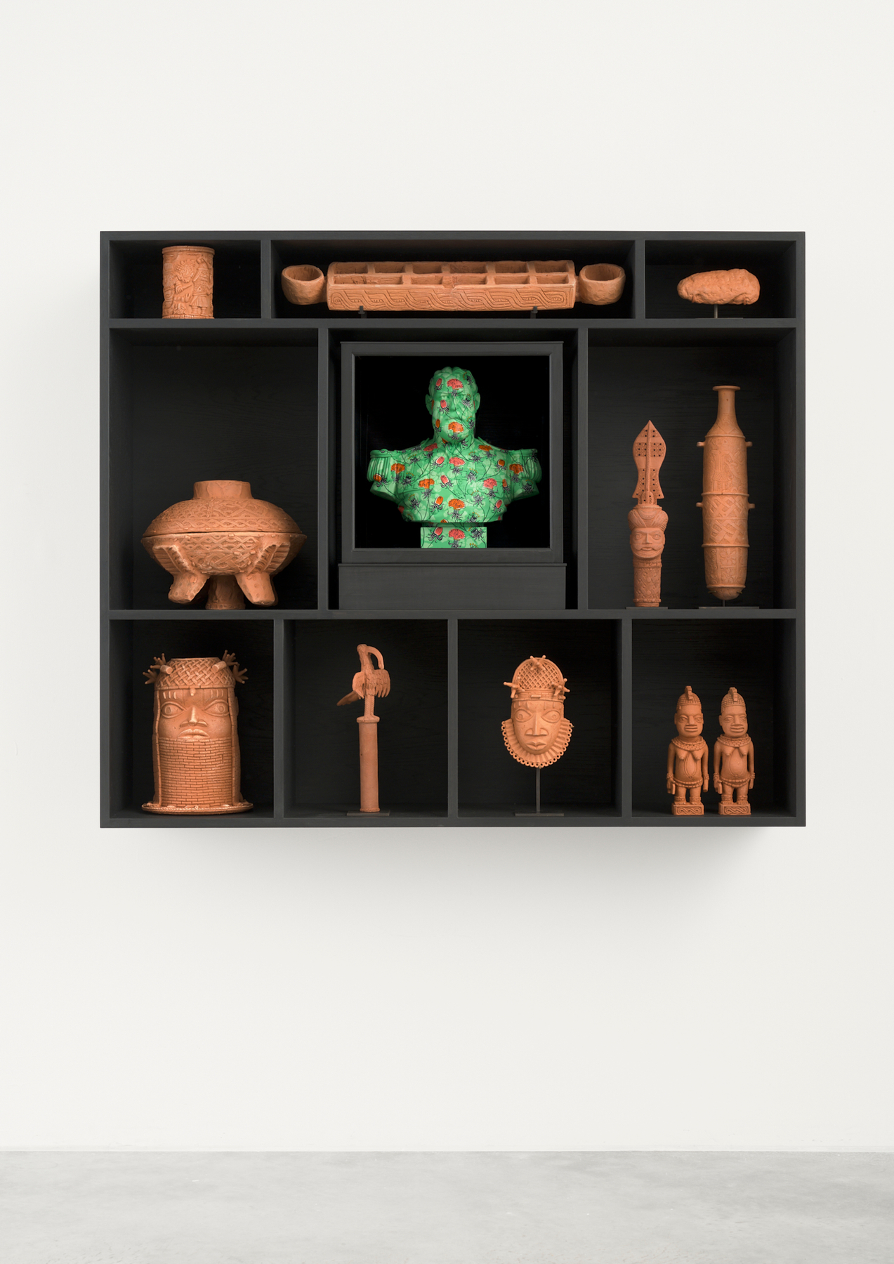 Art Basel Highlights 2025 -  - Viewing Room - Goodman Gallery