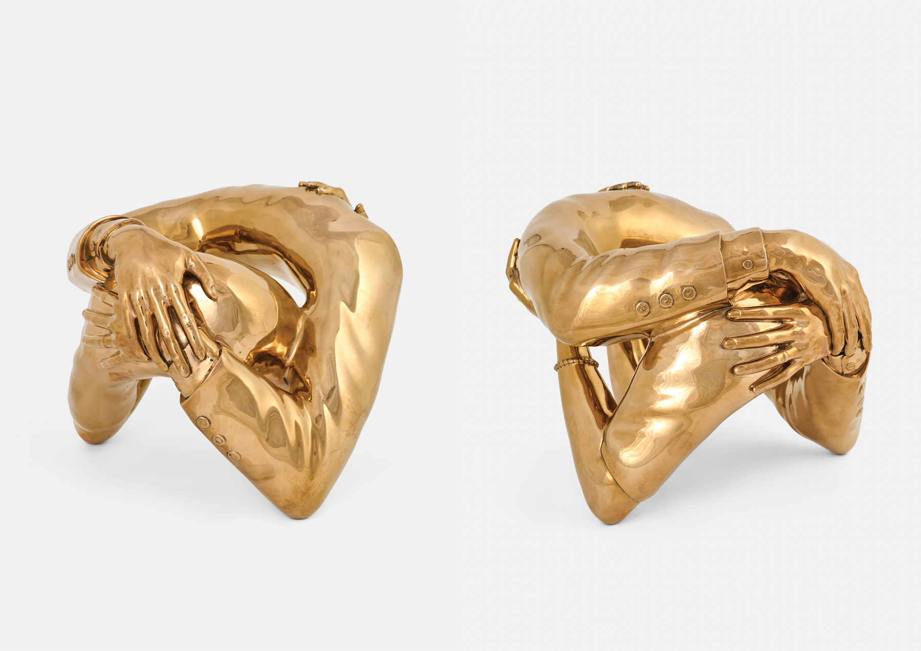 Hank Willis Thomas | Forever Now -  - Viewing Room - Goodman Gallery