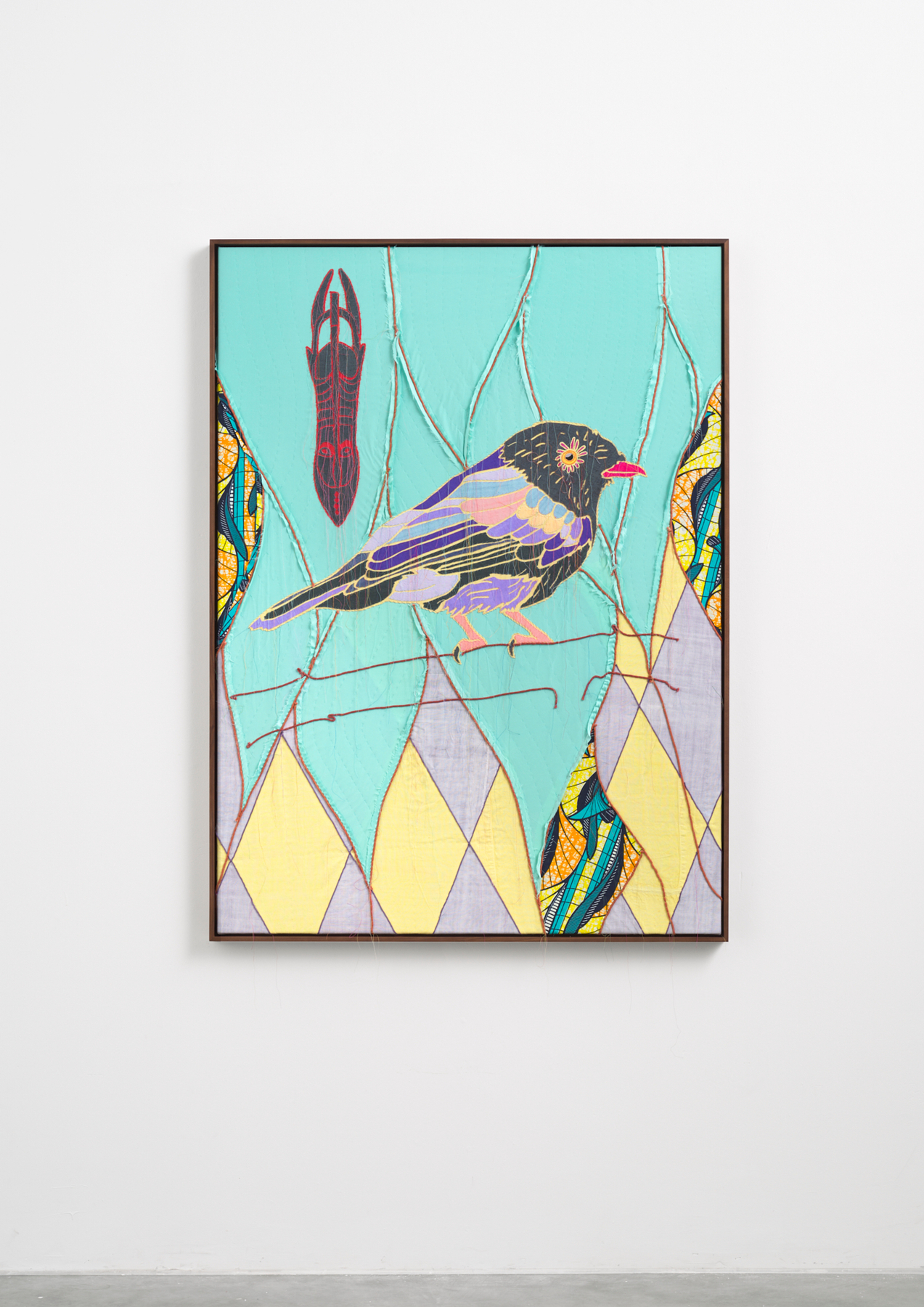 Art Basel Highlights 2025 -  - Viewing Room - Goodman Gallery