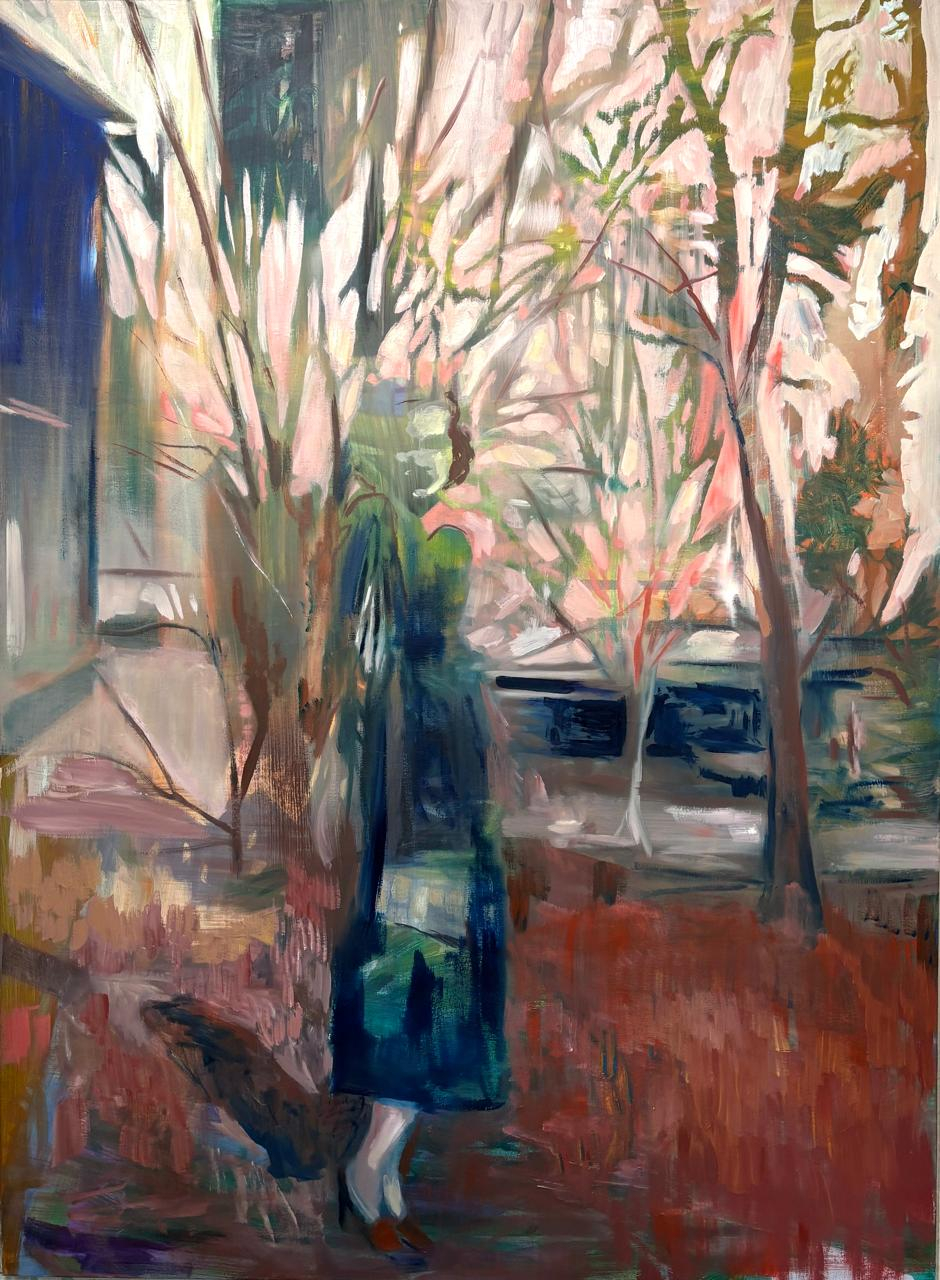 Cape Town Art Fair 2026 -  - Viewing Room - Goodman Gallery