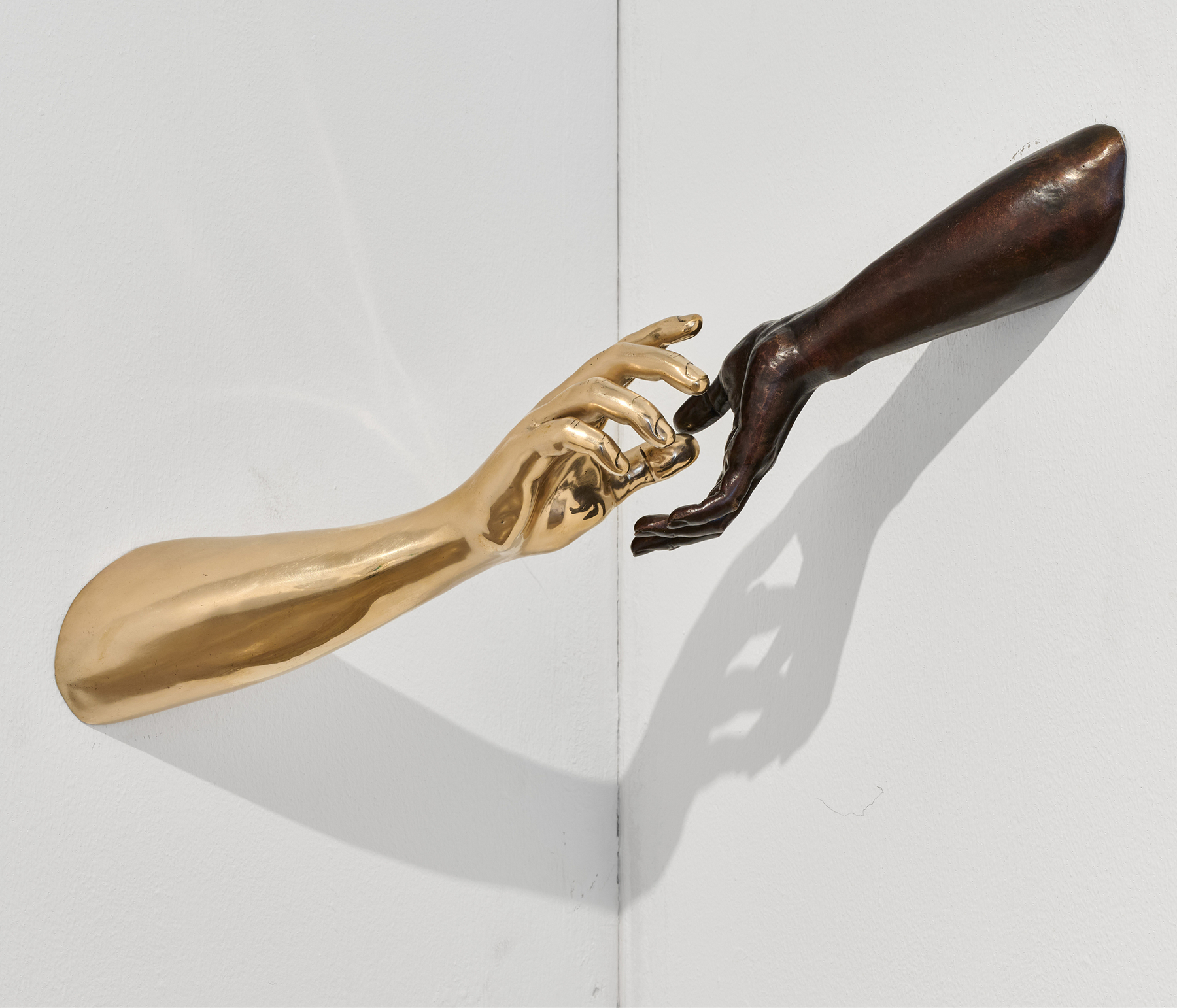 Hank Willis Thomas | Forever Now -  - Viewing Room - Goodman Gallery