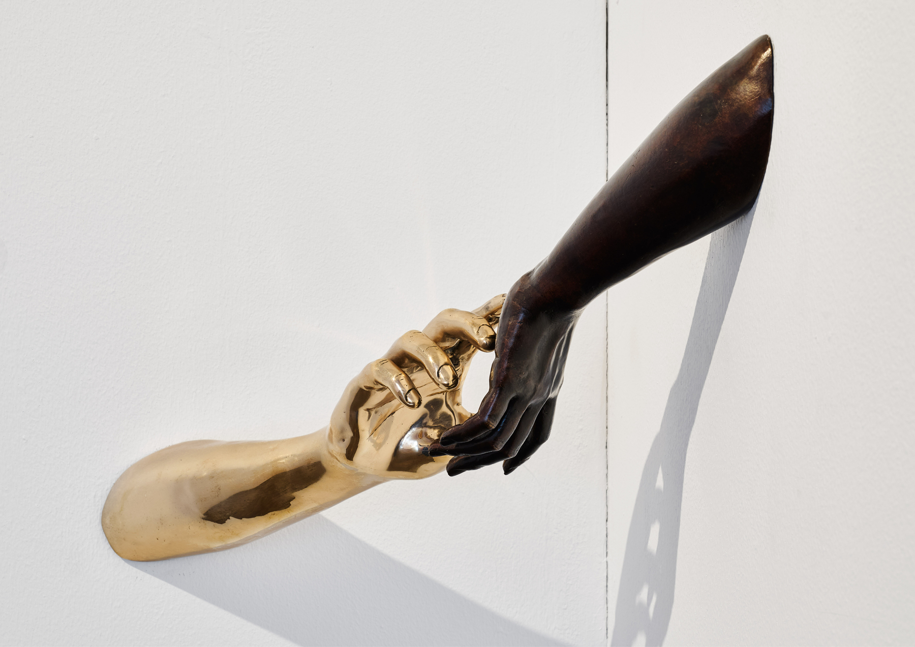 Hank Willis Thomas | Forever Now -  - Viewing Room - Goodman Gallery