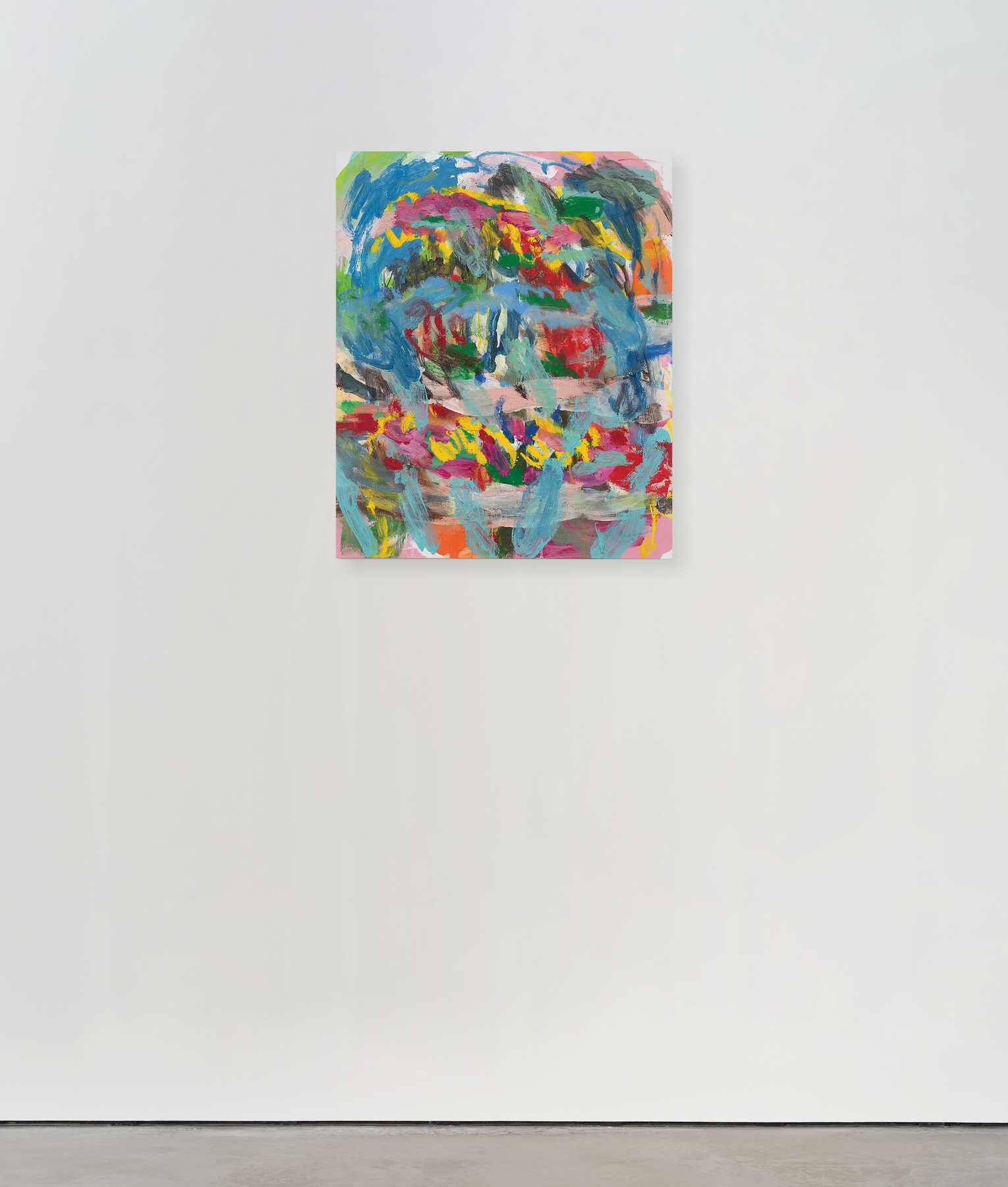 Art Basel Highlights 2025 -  - Viewing Room - Goodman Gallery