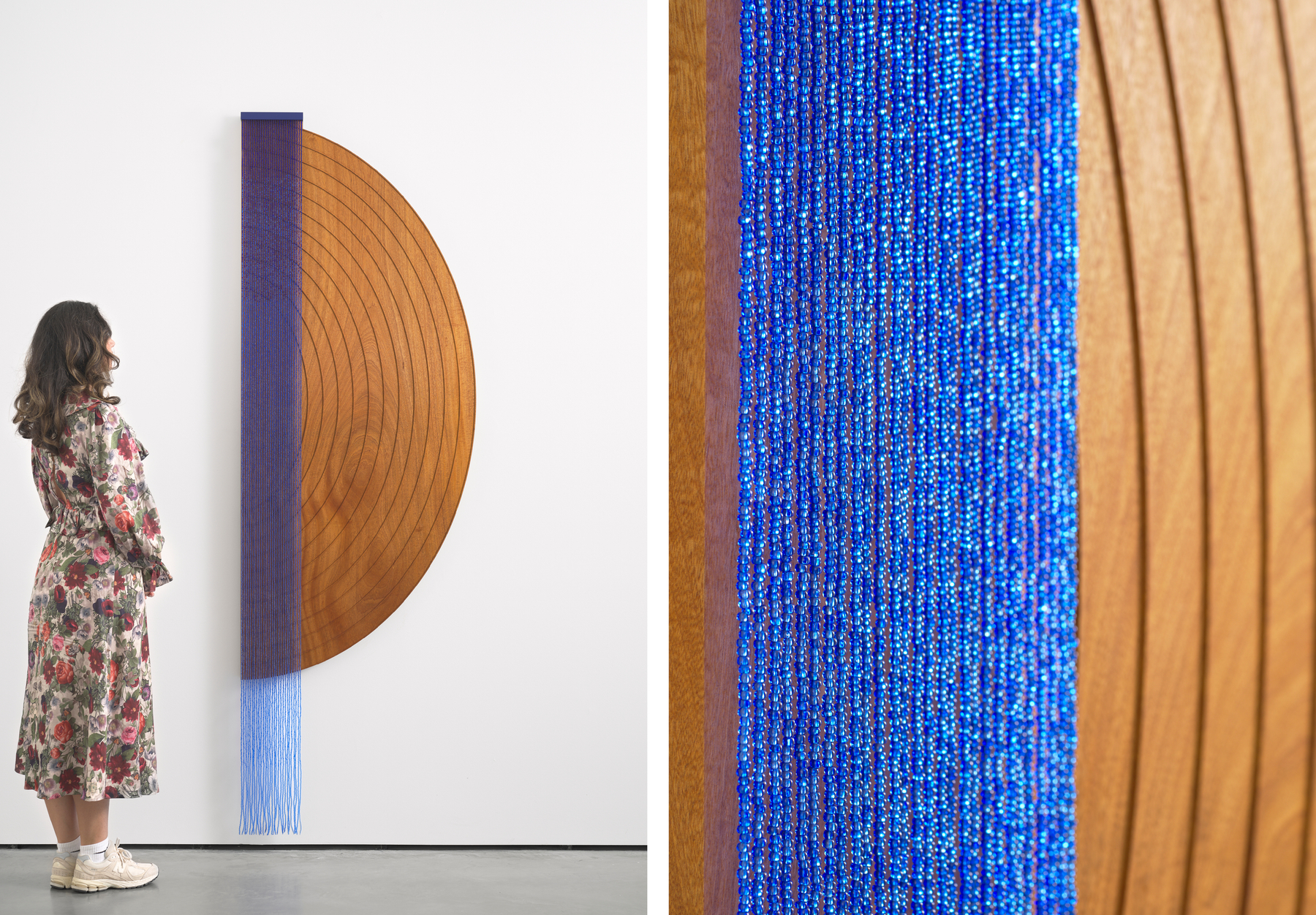 Art Basel Highlights 2025 -  - Viewing Room - Goodman Gallery