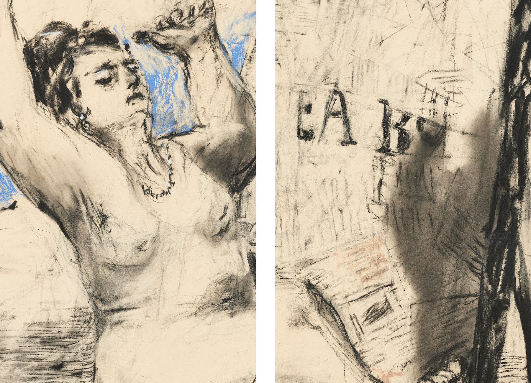 Goodman Secondary Market -  - Viewing Room - Goodman Gallery