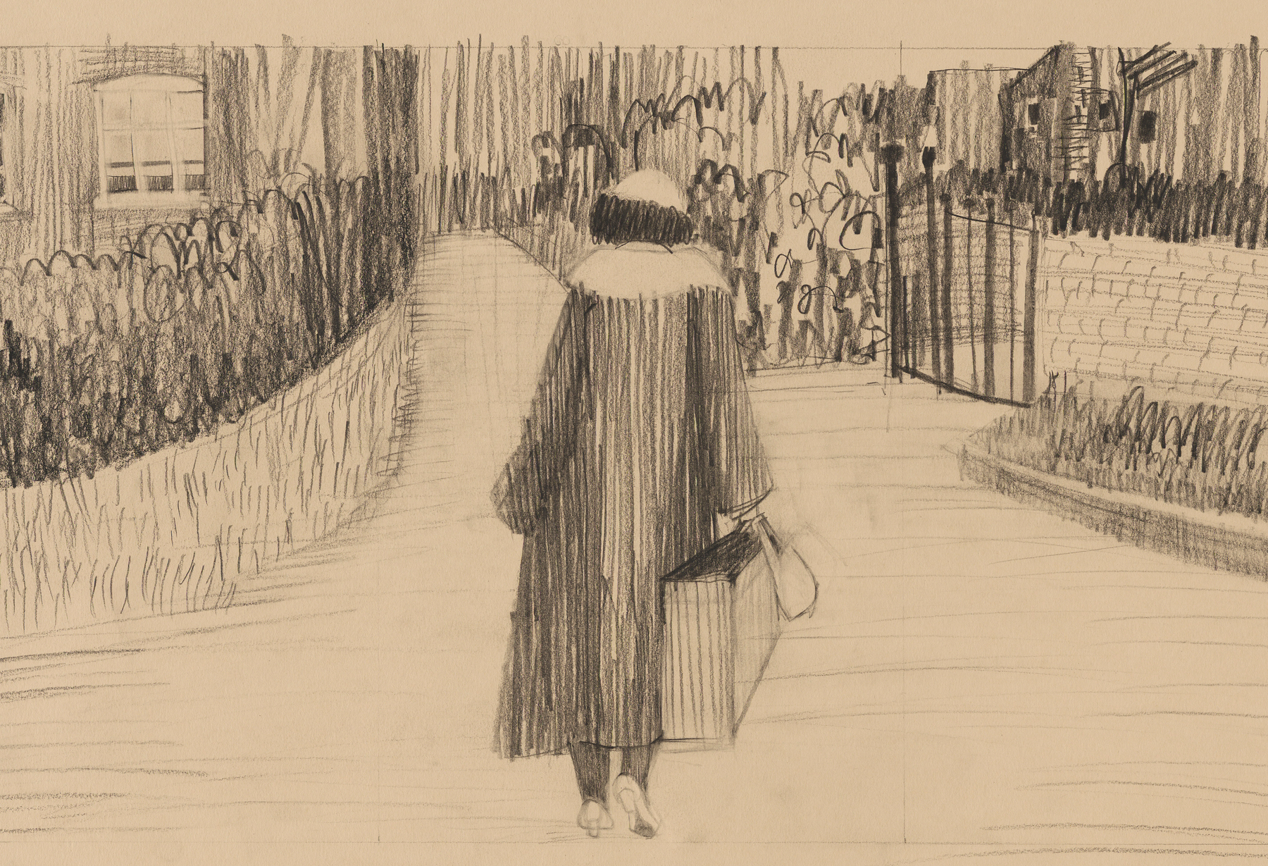 Cape Town Art Fair 2025 | Preview -  - Viewing Room - Goodman Gallery