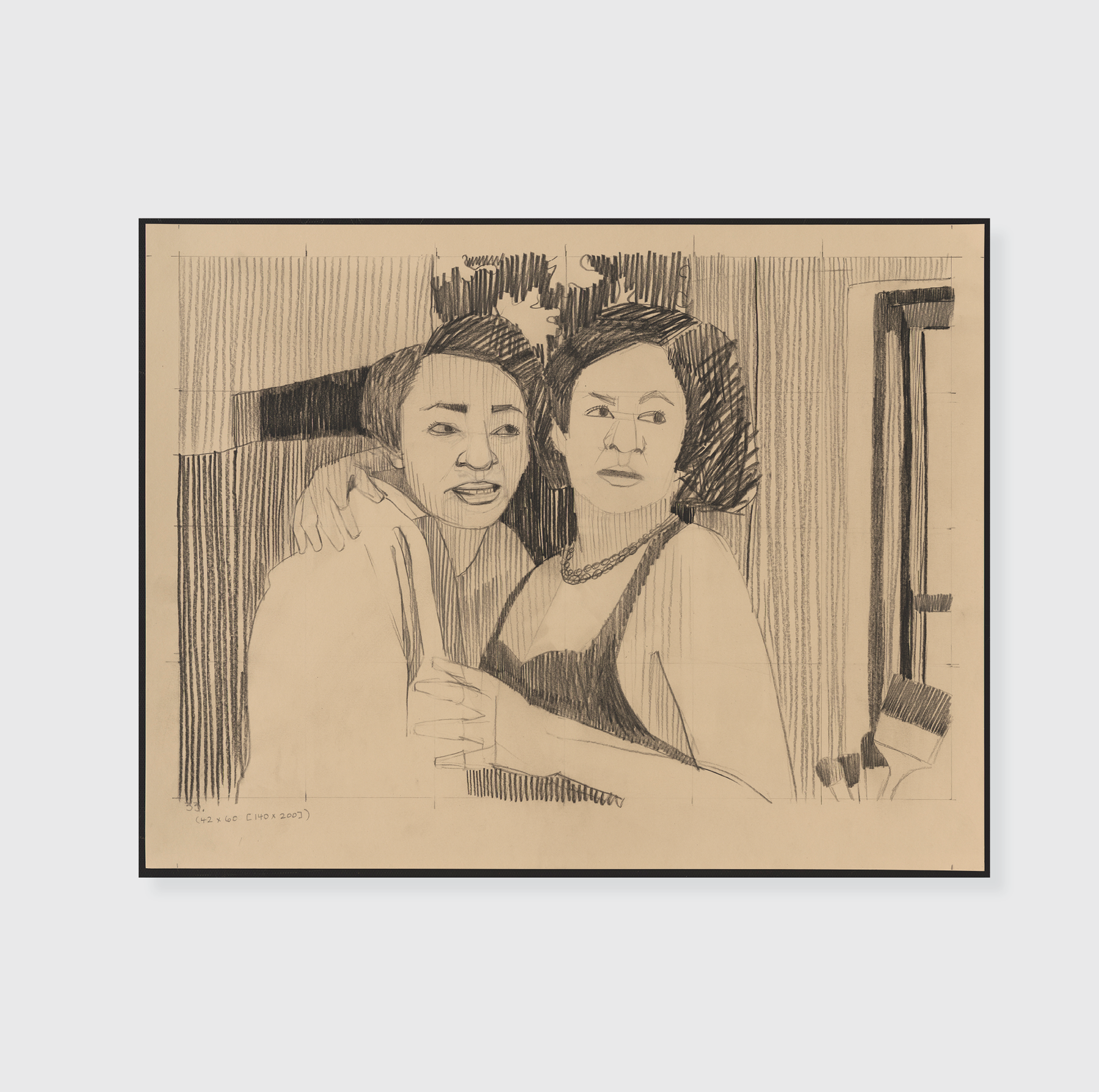 Cape Town Art Fair 2026 -  - Viewing Room - Goodman Gallery