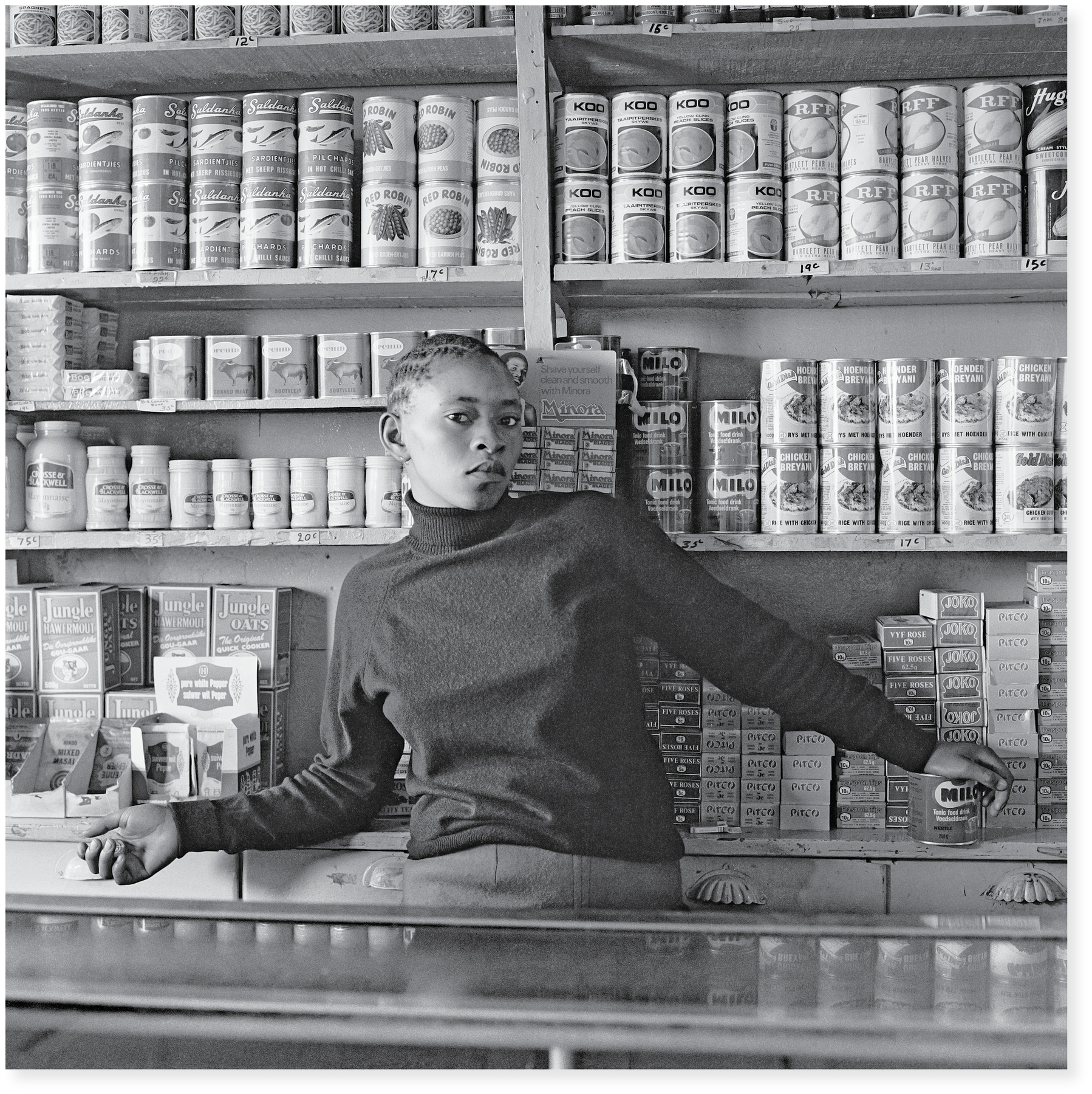 Art Basel Highlights 2025 -  - Viewing Room - Goodman Gallery