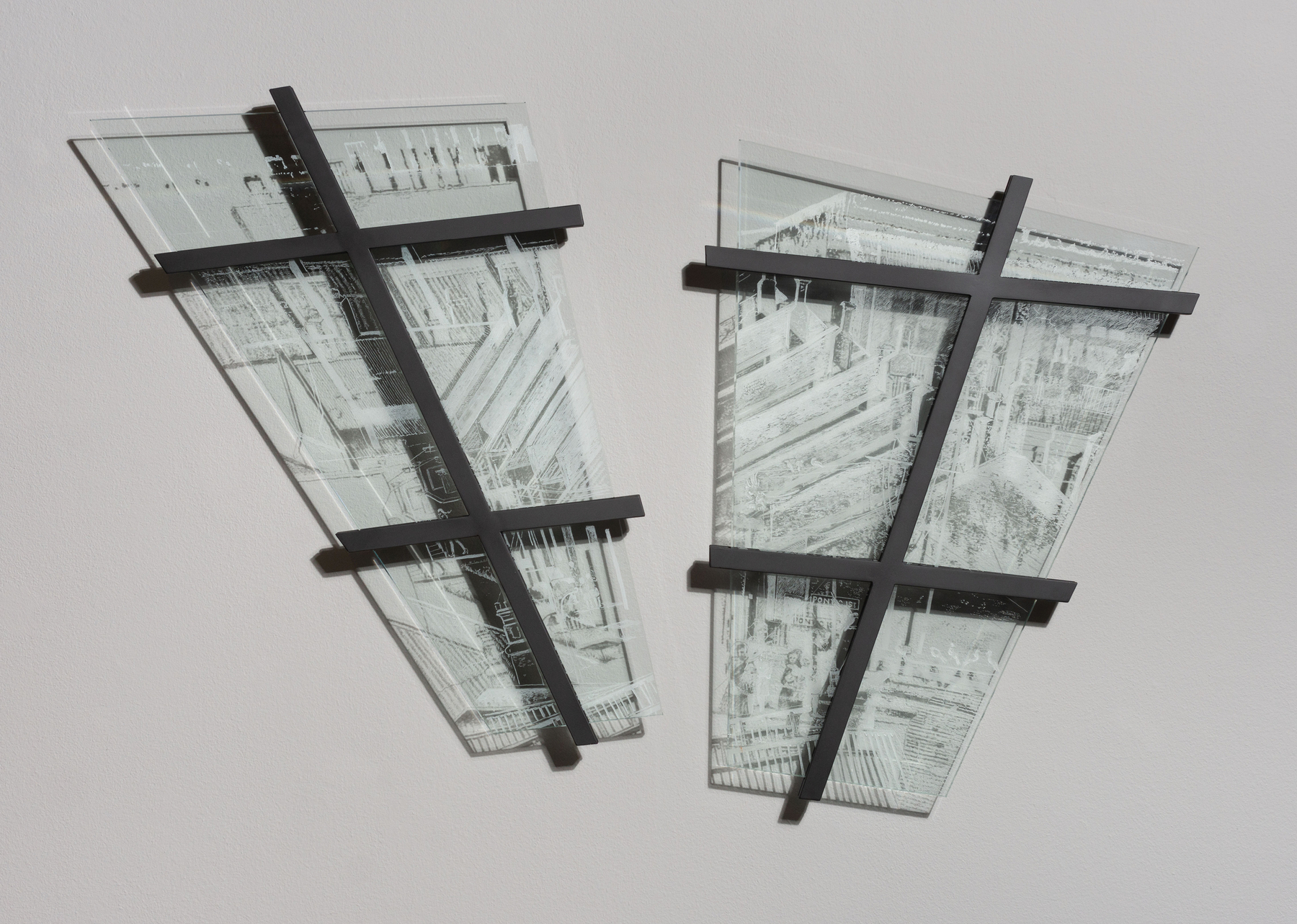 Sue Williamson | There's something I must tell you -  - Viewing Room - Goodman Gallery