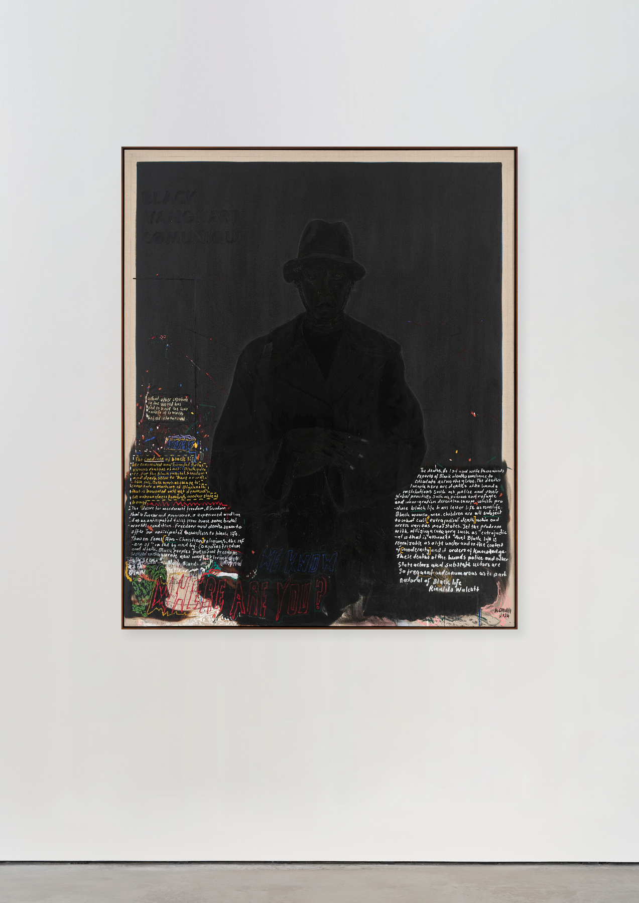 Art Basel Highlights 2025 -  - Viewing Room - Goodman Gallery