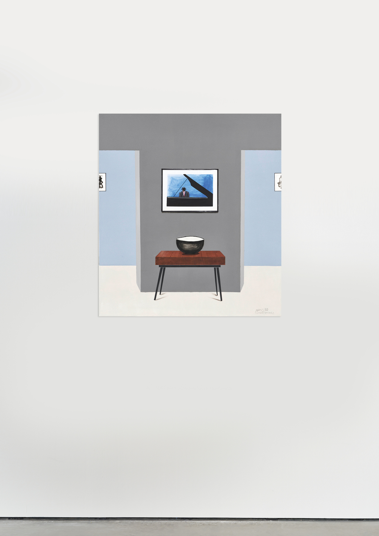 Cape Town Art Fair 2025 | Preview -  - Viewing Room - Goodman Gallery