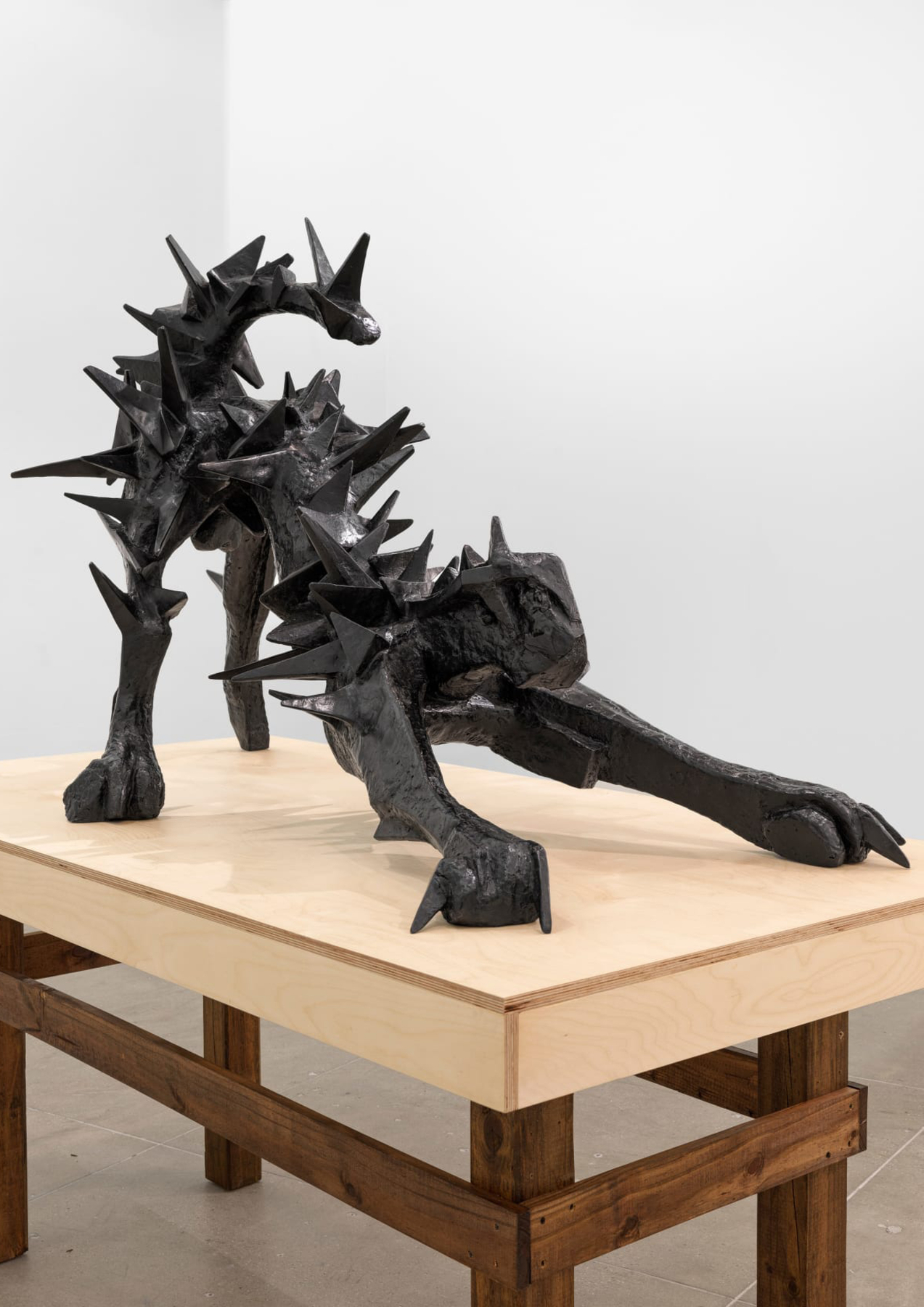 Cape Town Art Fair 2025 | Preview -  - Viewing Room - Goodman Gallery