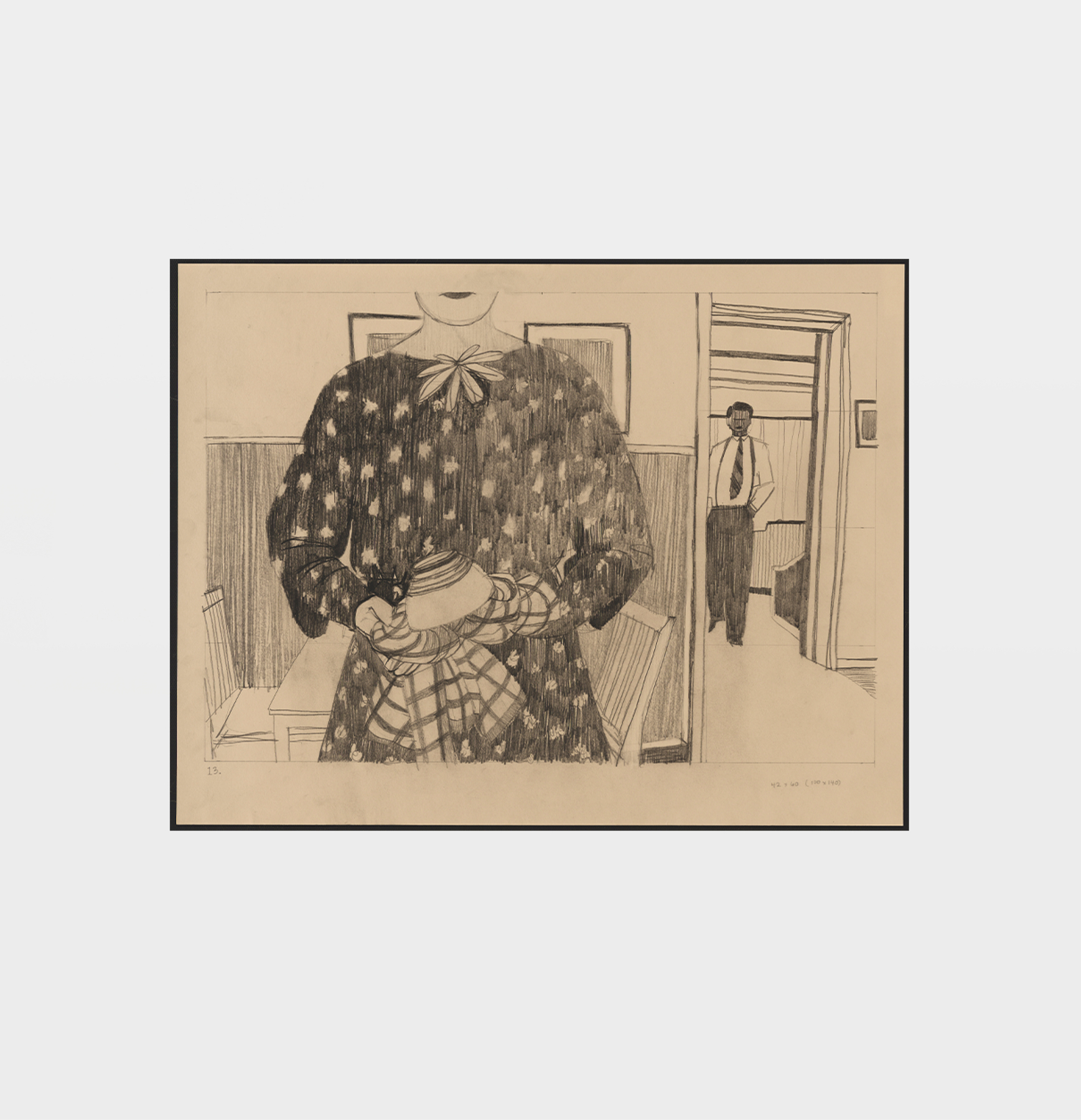 Cape Town Art Fair 2025 | Preview -  - Viewing Room - Goodman Gallery