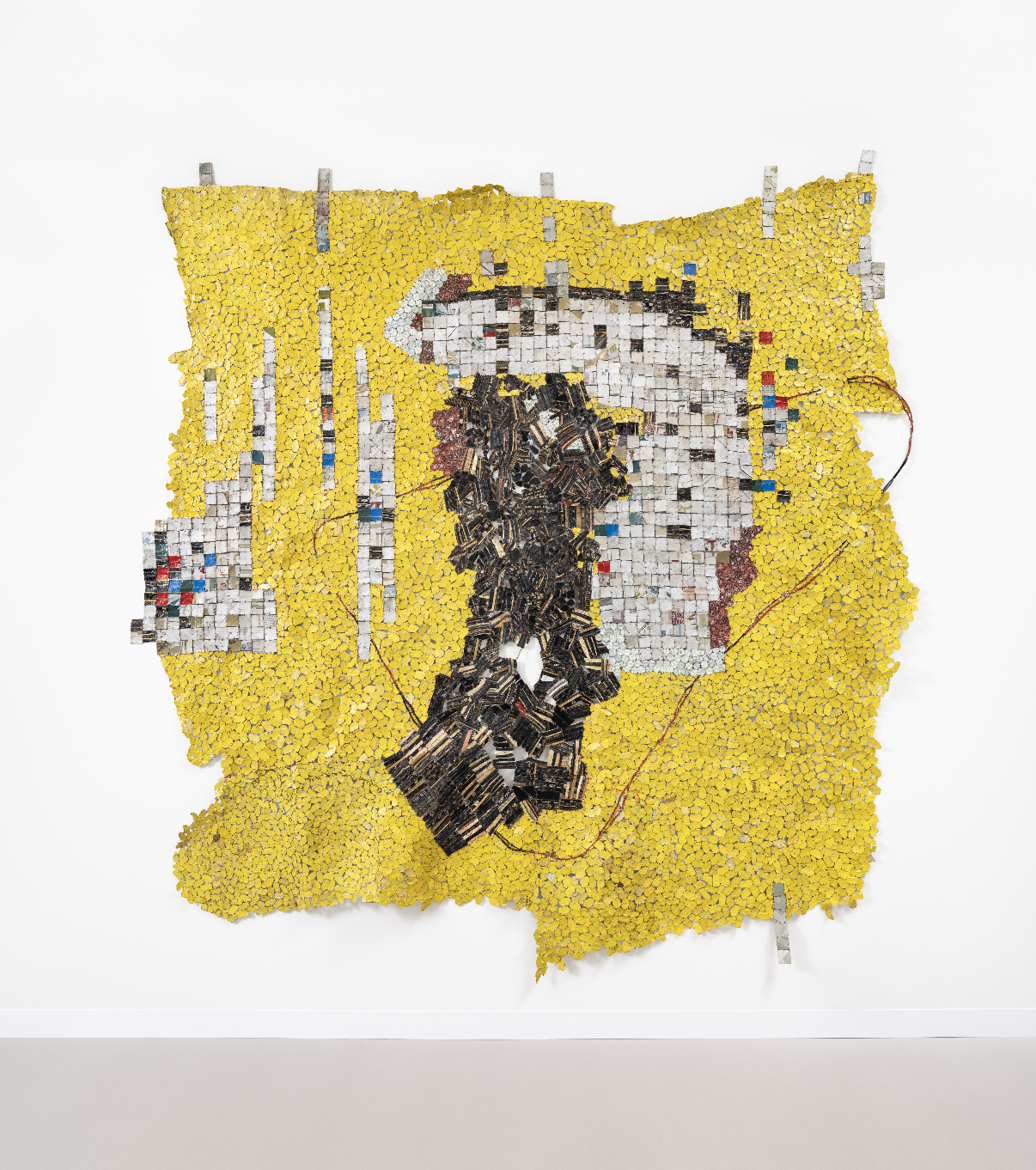 Art Basel Highlights 2025 -  - Viewing Room - Goodman Gallery