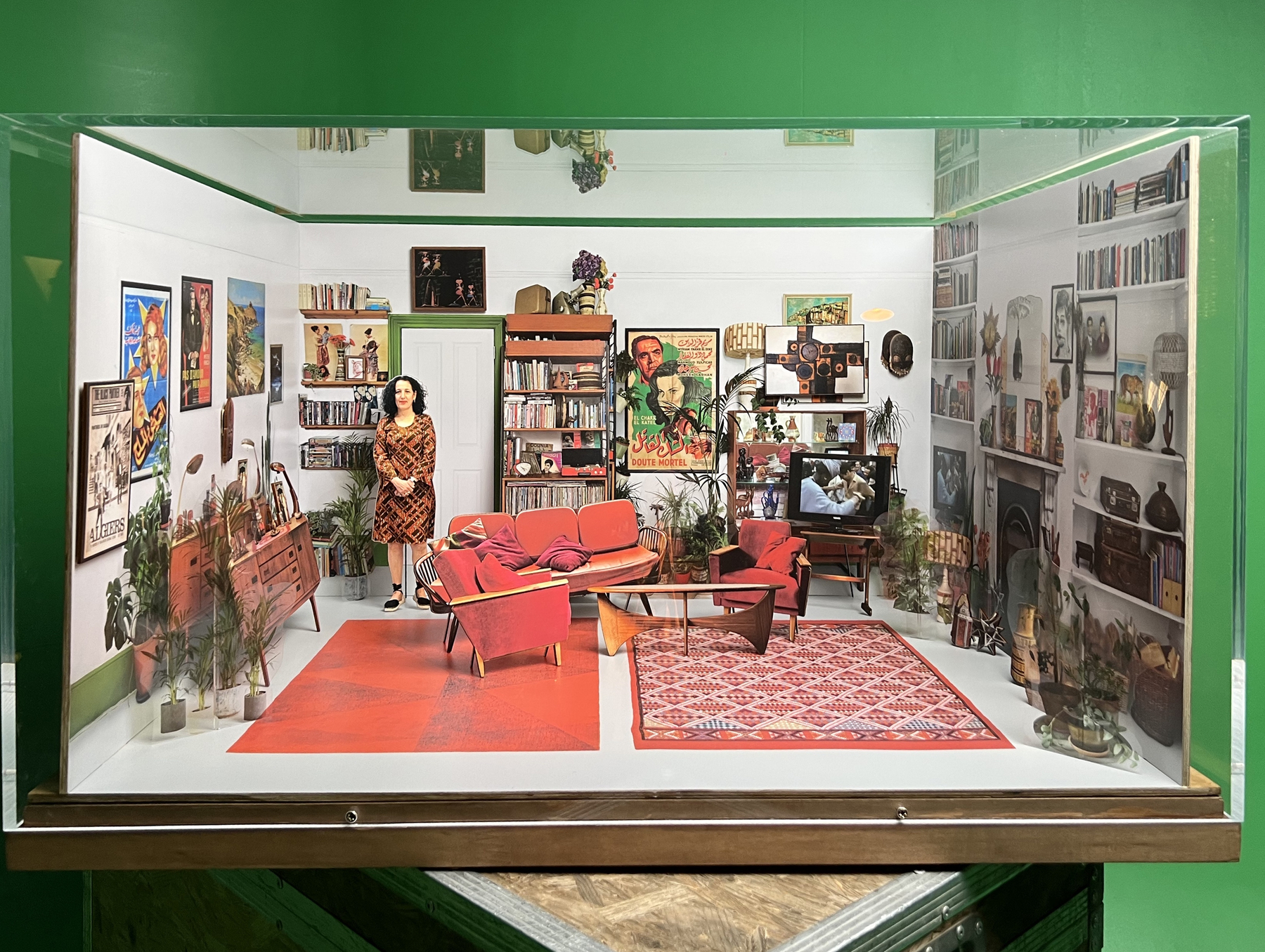 Frieze London 2022 - Stand E3 - Viewing Room - Goodman Gallery