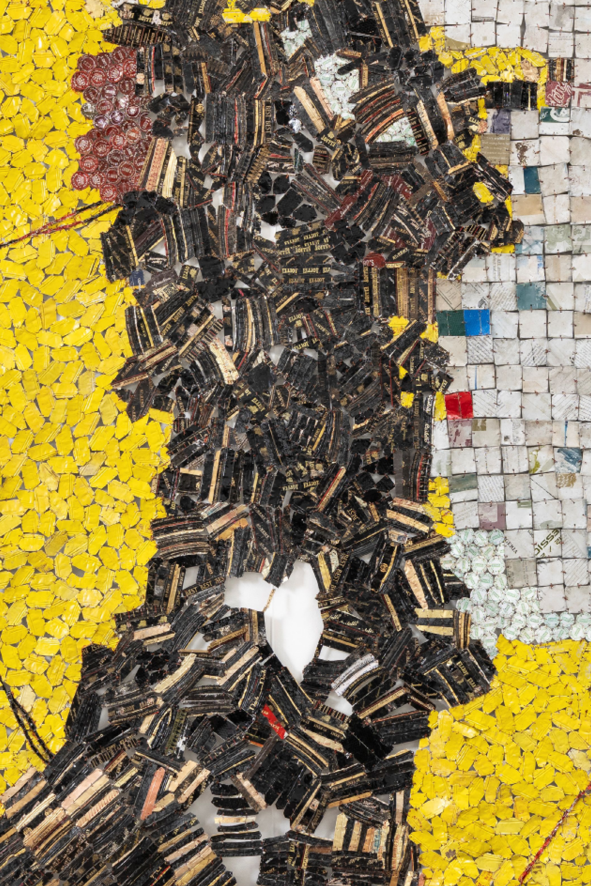 Goodman Secondary Market -  - Viewing Room - Goodman Gallery