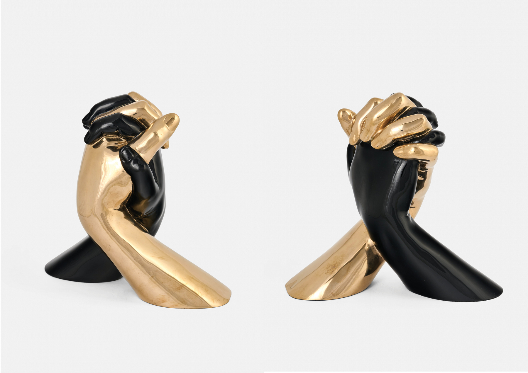 Hank Willis Thomas | Forever Now -  - Viewing Room - Goodman Gallery