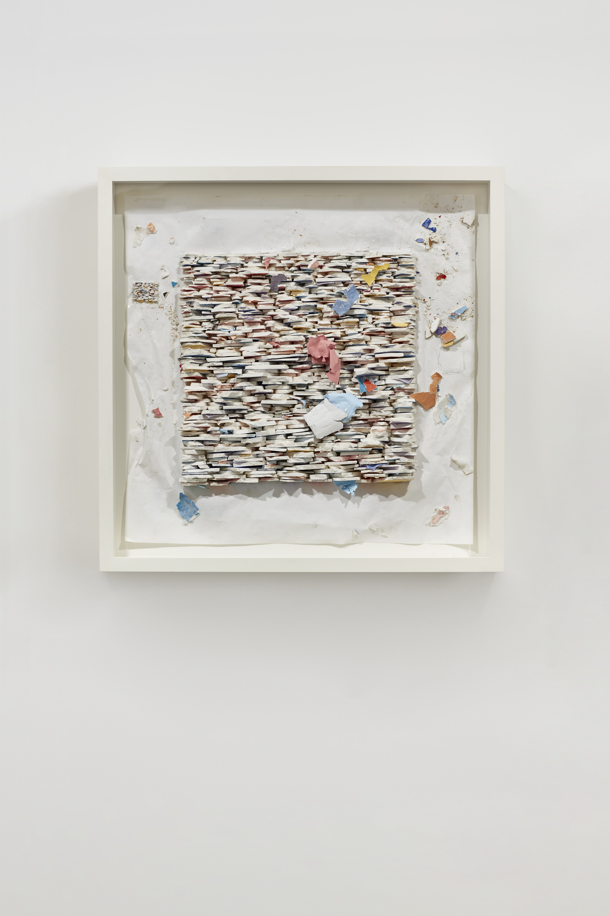 Cape Town Art Fair 2026 -  - Viewing Room - Goodman Gallery