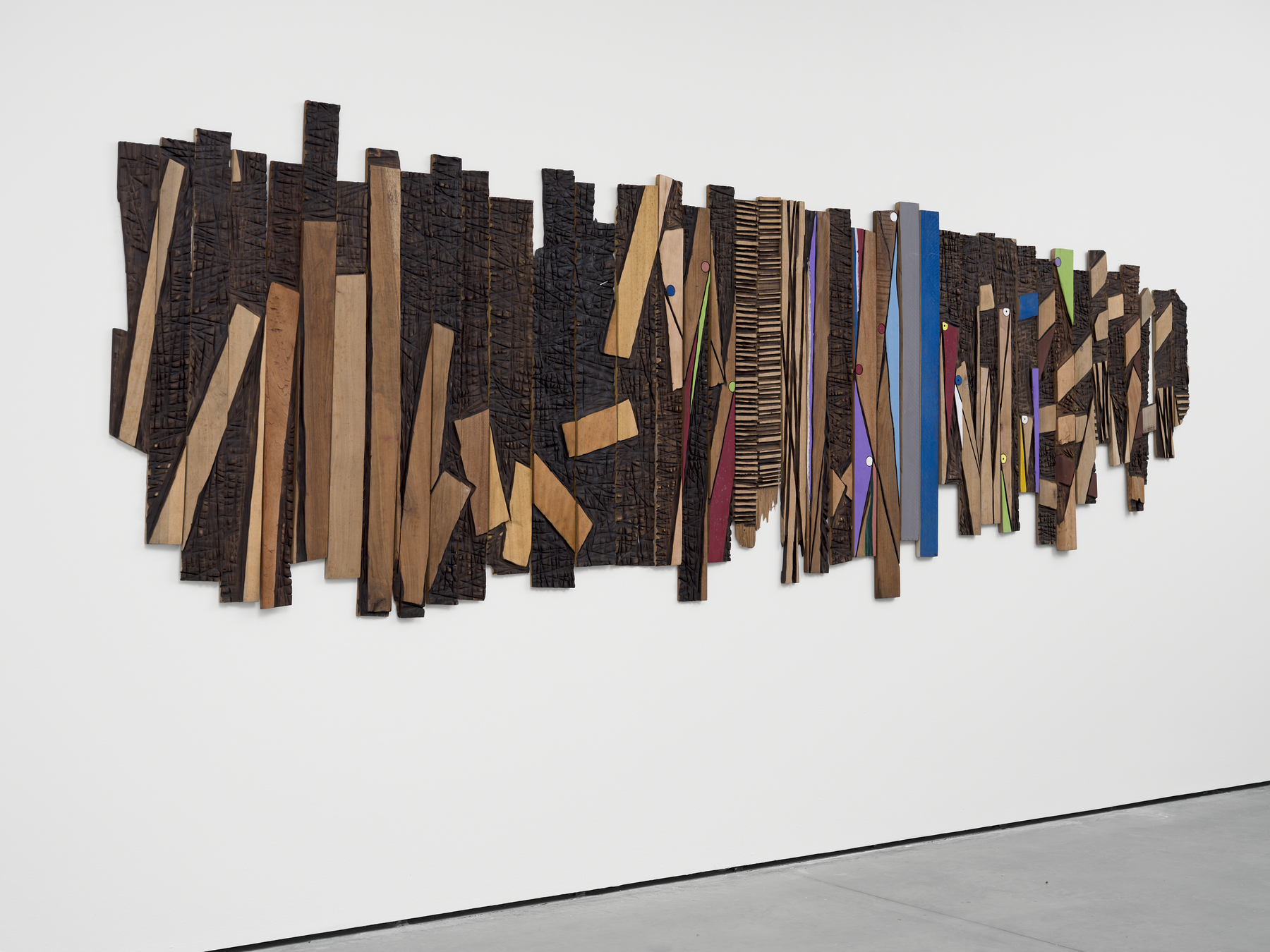 Cape Town Art Fair 2026 -  - Viewing Room - Goodman Gallery