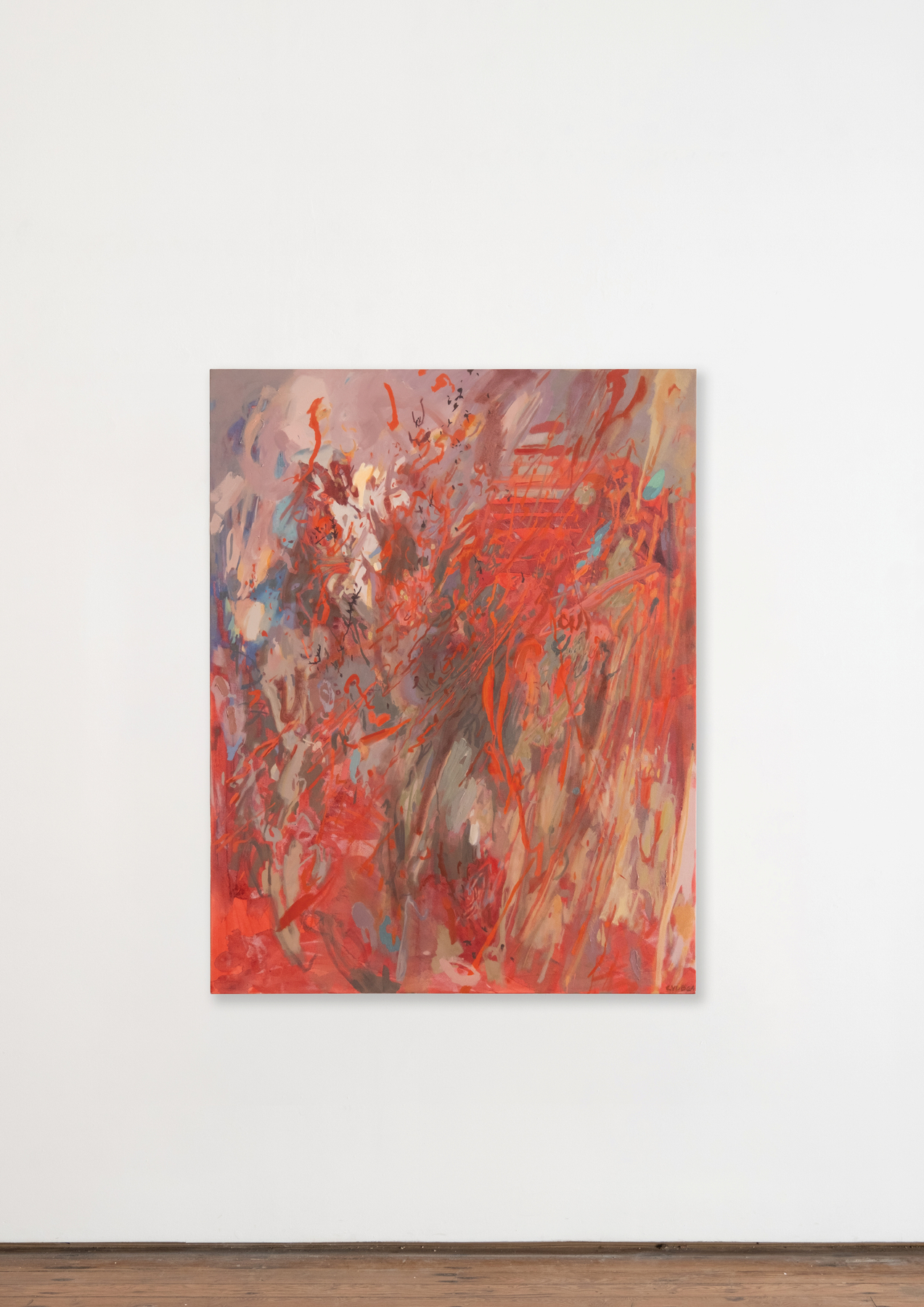 Cape Town Art Fair 2025 | Preview -  - Viewing Room - Goodman Gallery