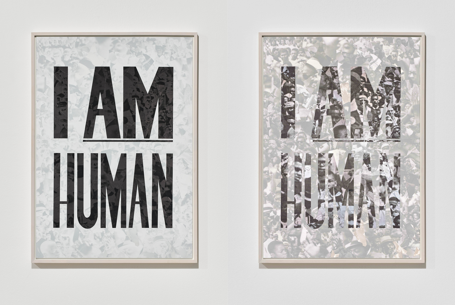 Hank Willis Thomas | Forever Now -  - Viewing Room - Goodman Gallery