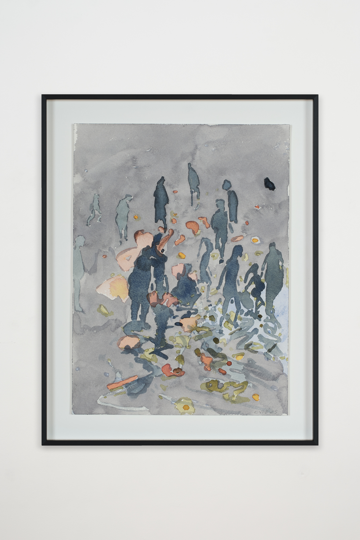 Clive | Remnant -  - Viewing Room - Goodman Gallery