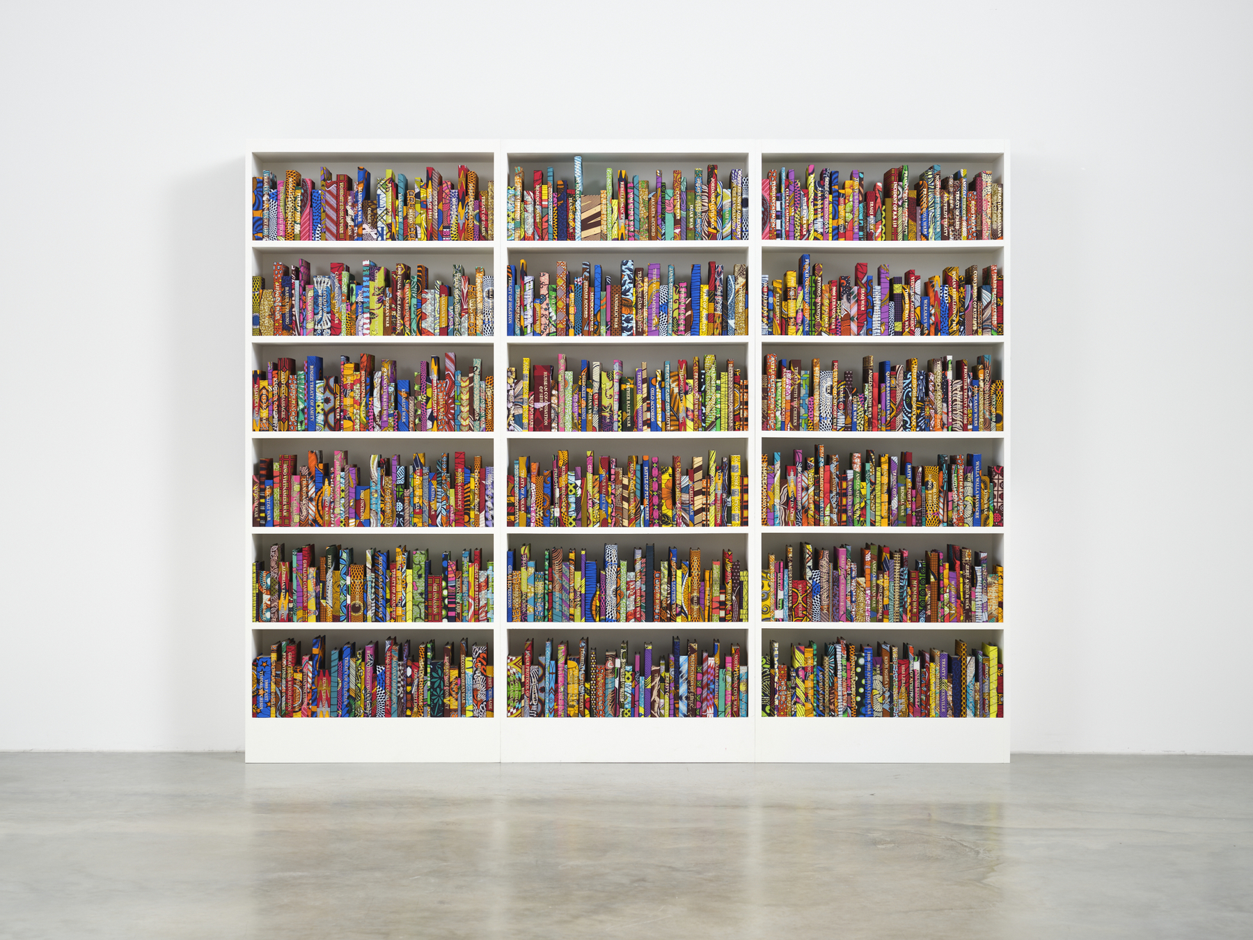 Yinka Shonibare CBE | Suspended States -  - Viewing Room - Goodman Gallery