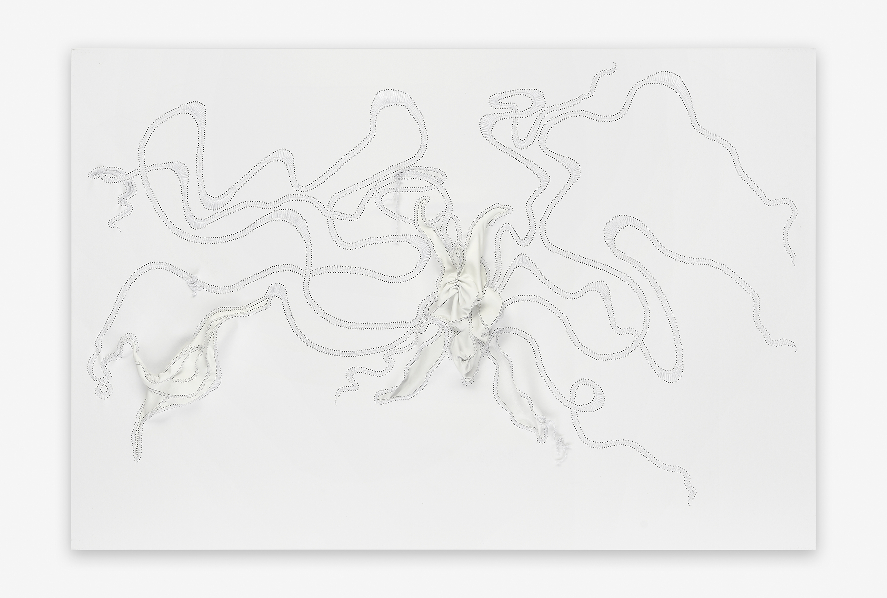 Frieze London 2022 - Stand E3 - Viewing Room - Goodman Gallery