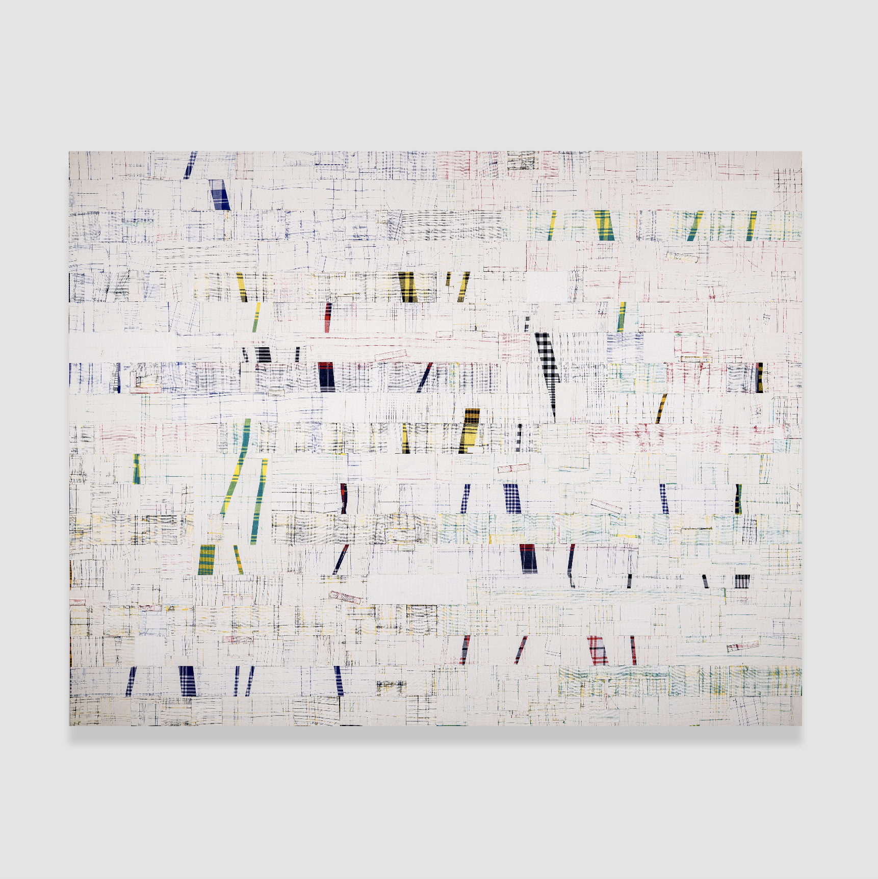 Frieze Seoul 2023 - Booth C6 - Viewing Room - Goodman Gallery