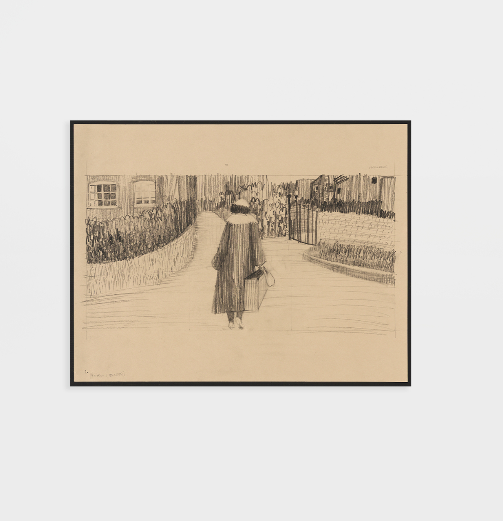 Cape Town Art Fair 2025 | Preview -  - Viewing Room - Goodman Gallery