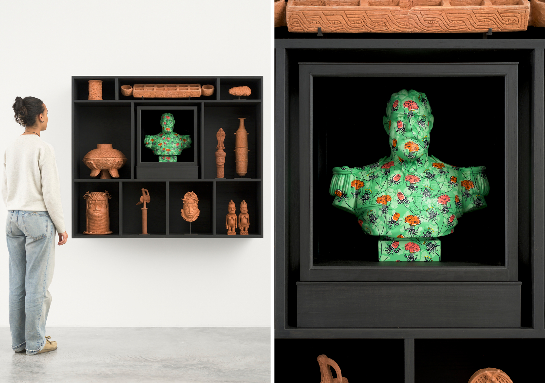 Art Basel Highlights 2025 -  - Viewing Room - Goodman Gallery