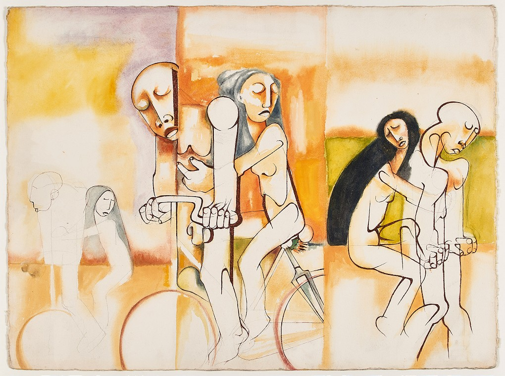 Goodman Secondary Market -  - Viewing Room - Goodman Gallery