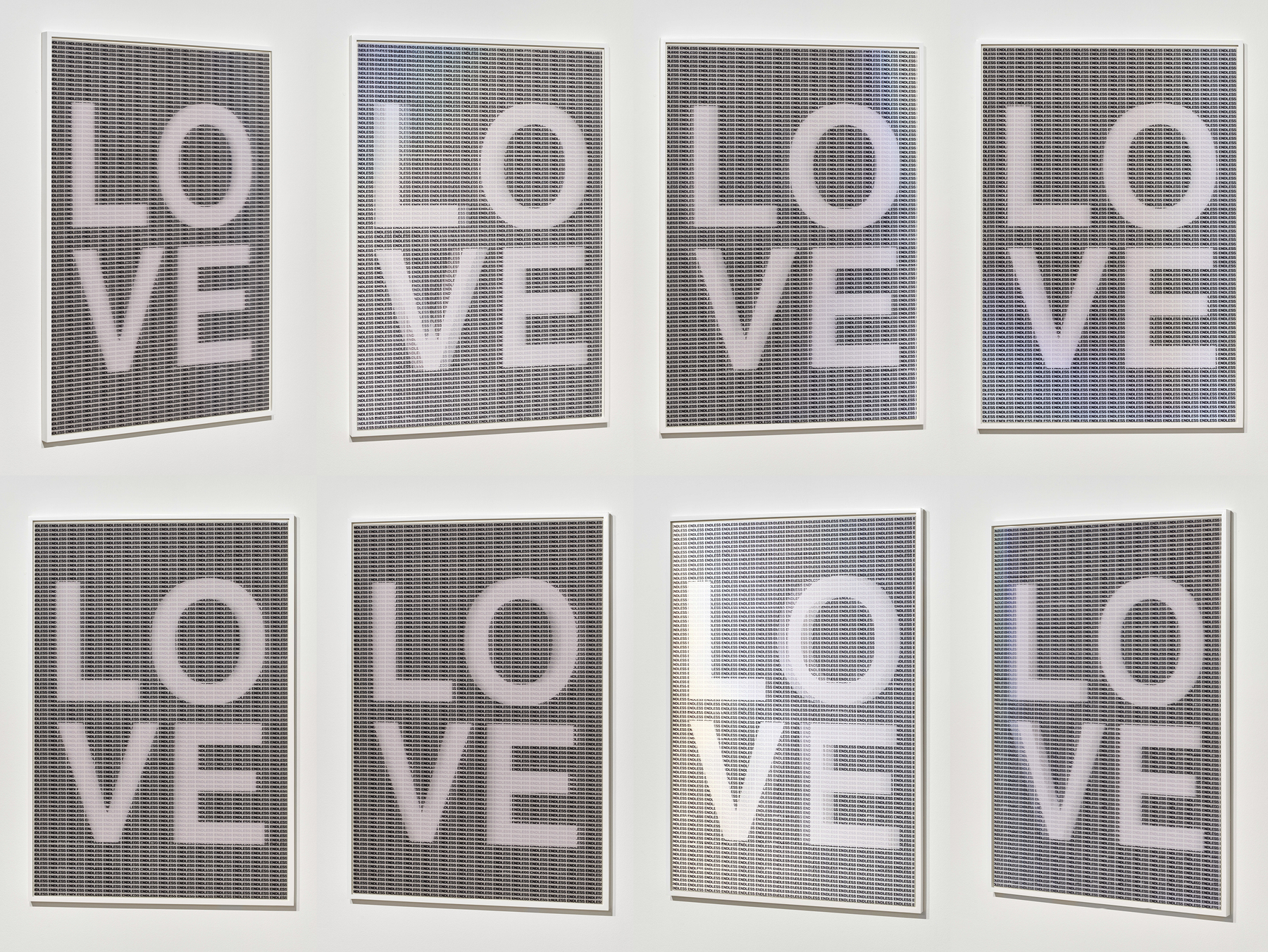 Hank Willis Thomas | Forever Now -  - Viewing Room - Goodman Gallery