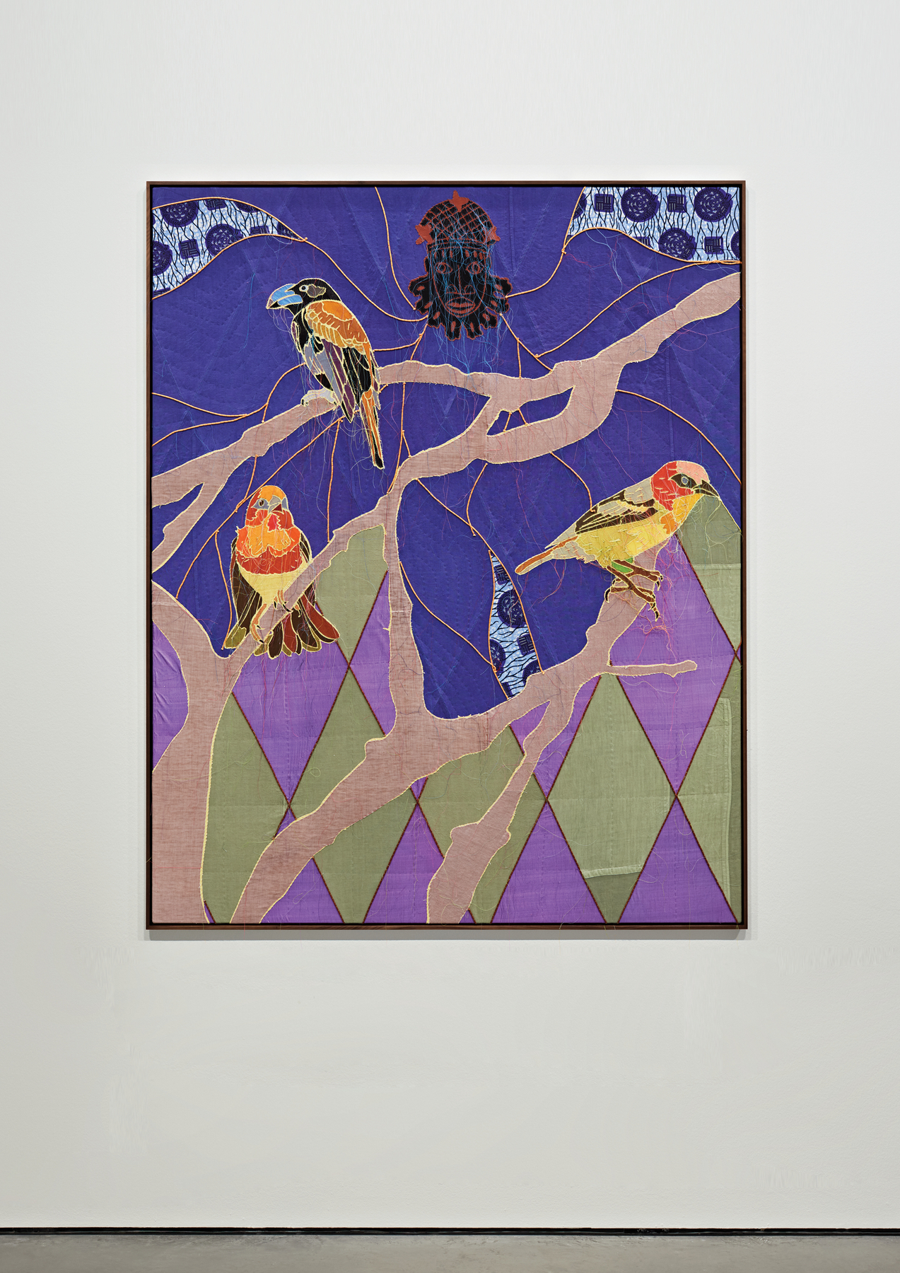 Cape Town Art Fair 2025 | Preview -  - Viewing Room - Goodman Gallery