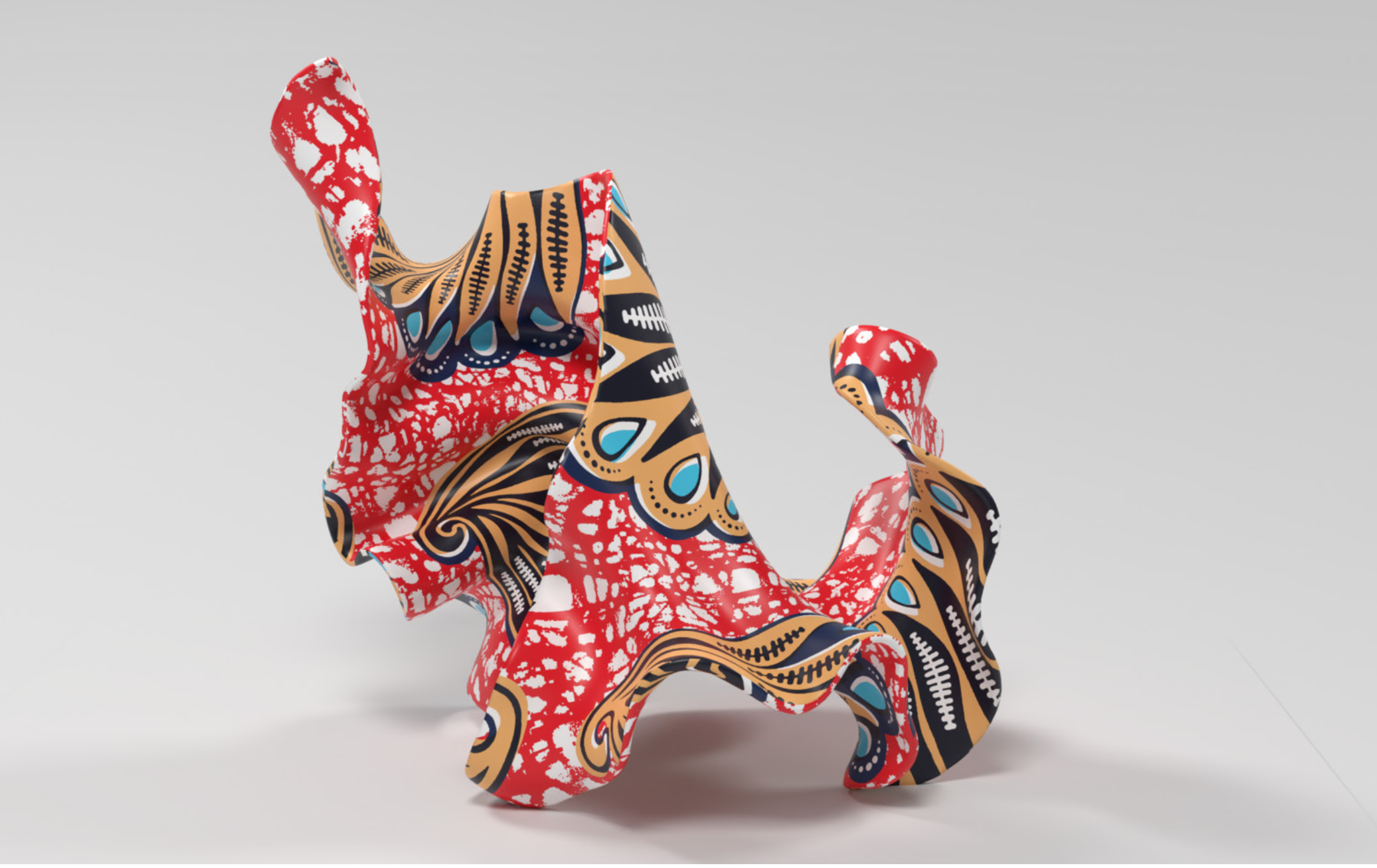 Frieze London 2022 - Stand E3 - Viewing Room - Goodman Gallery