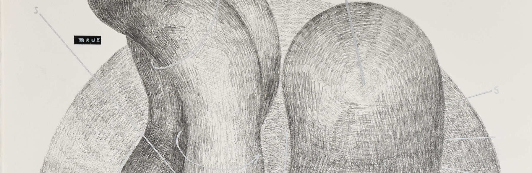 Frieze Seoul 2023 - Booth C6 - Viewing Room - Goodman Gallery