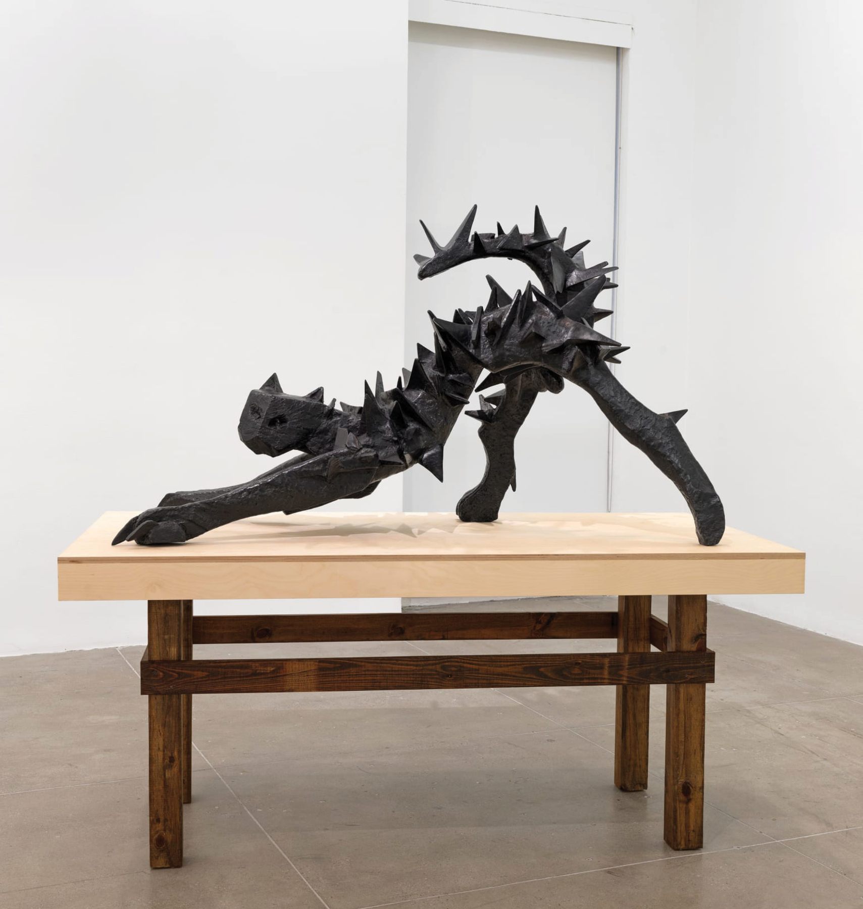 Cape Town Art Fair 2025 | Preview -  - Viewing Room - Goodman Gallery