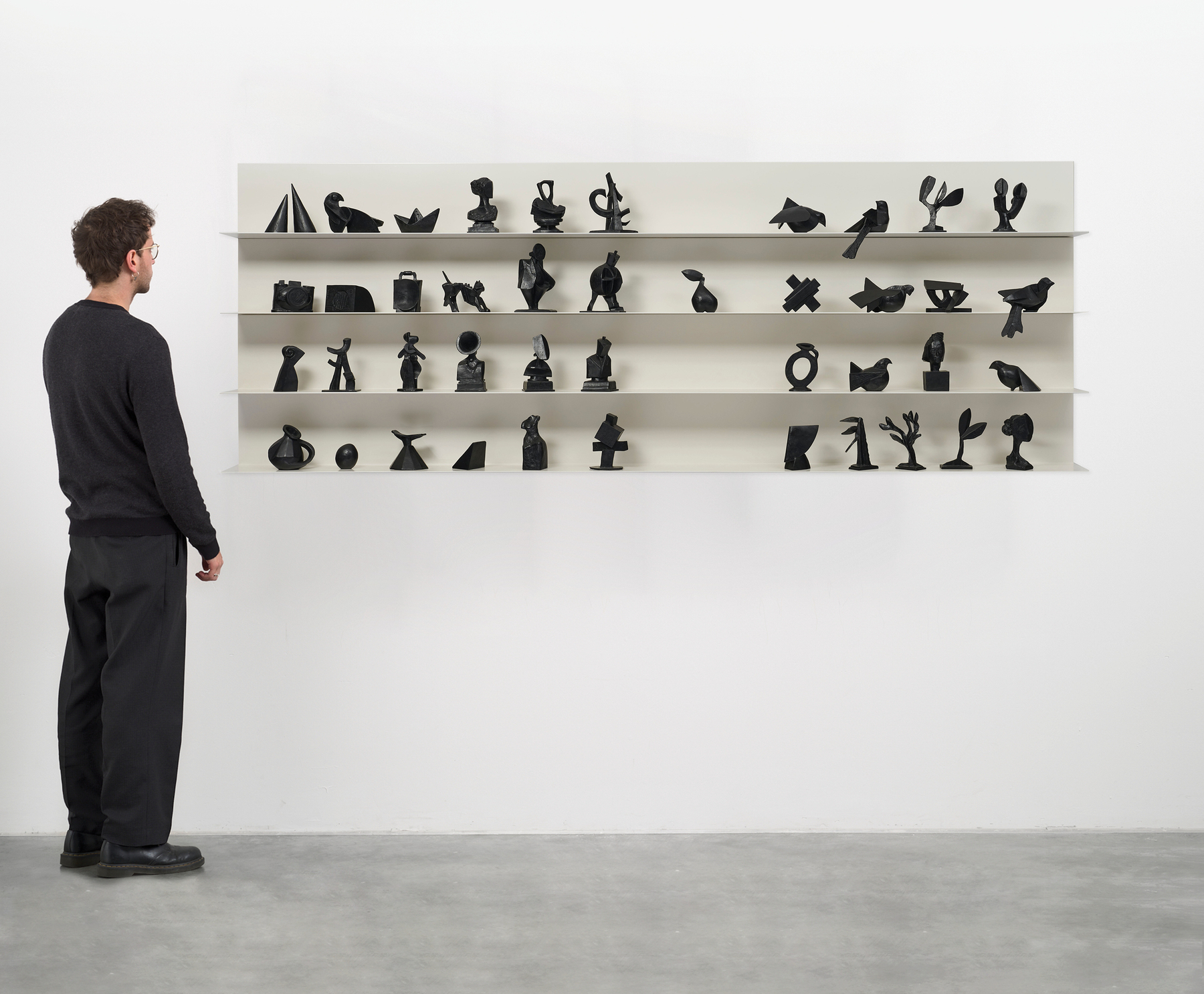 Art Basel Highlights 2025 -  - Viewing Room - Goodman Gallery