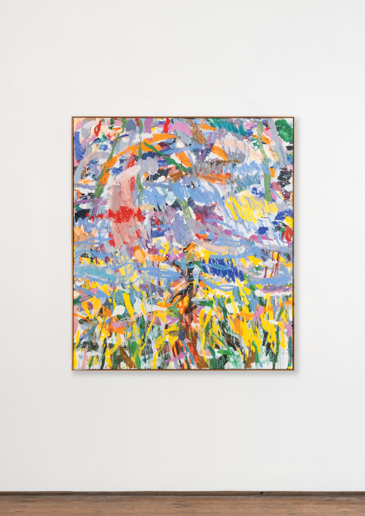 Cape Town Art Fair 2025 | Preview -  - Viewing Room - Goodman Gallery