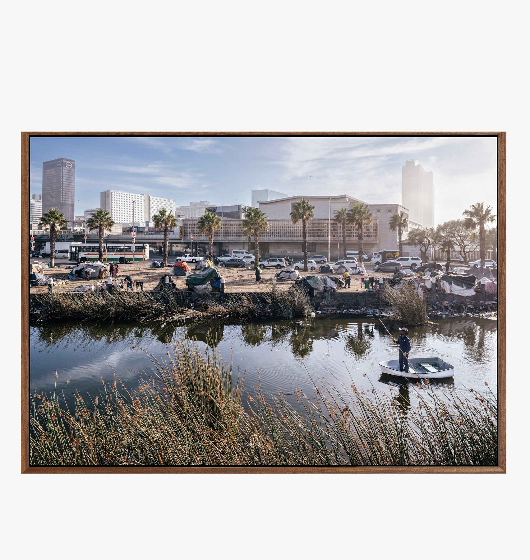 Cape Town Art Fair 2026 -  - Viewing Room - Goodman Gallery